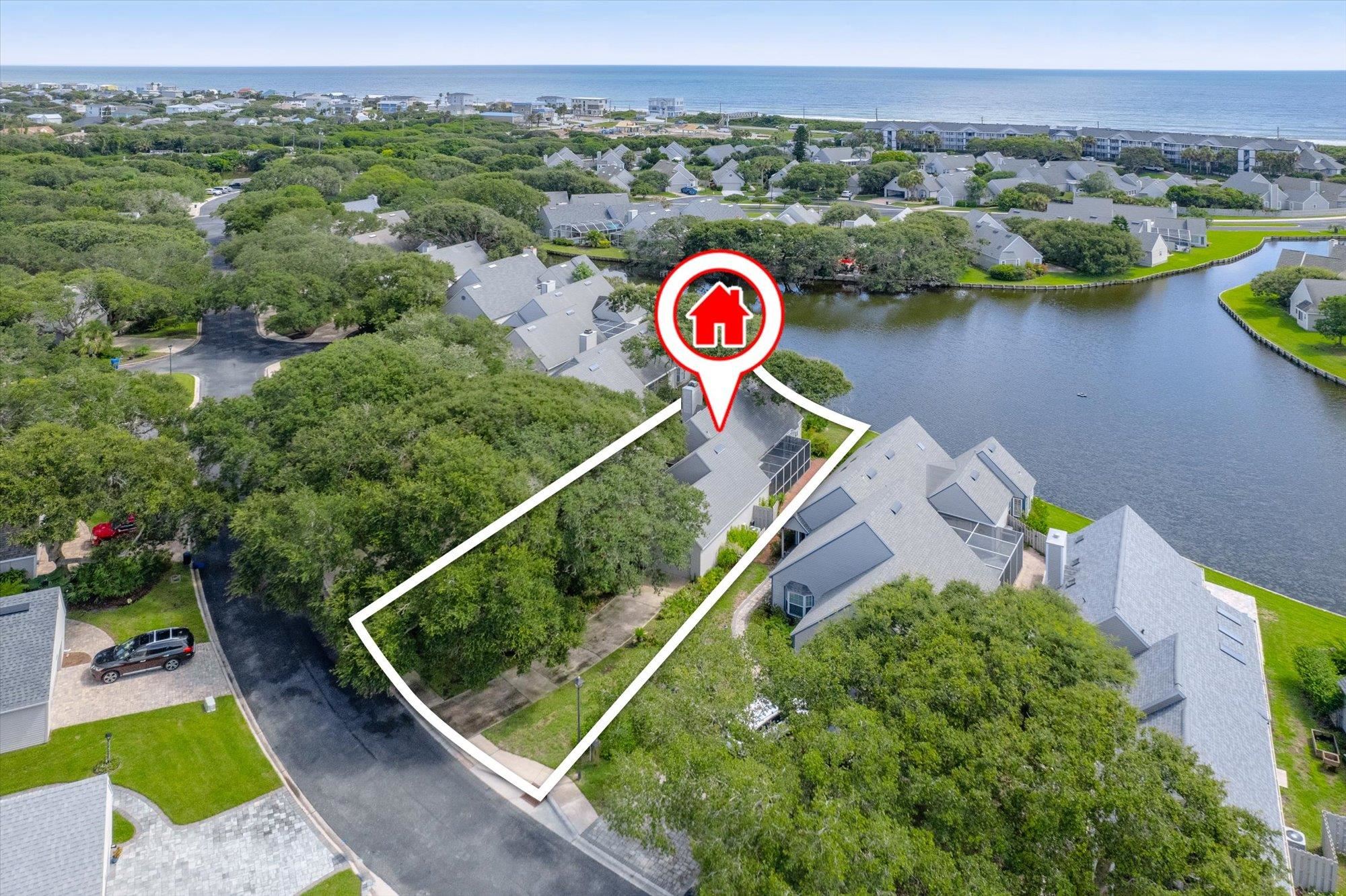 153 Ocean Hollow Lane