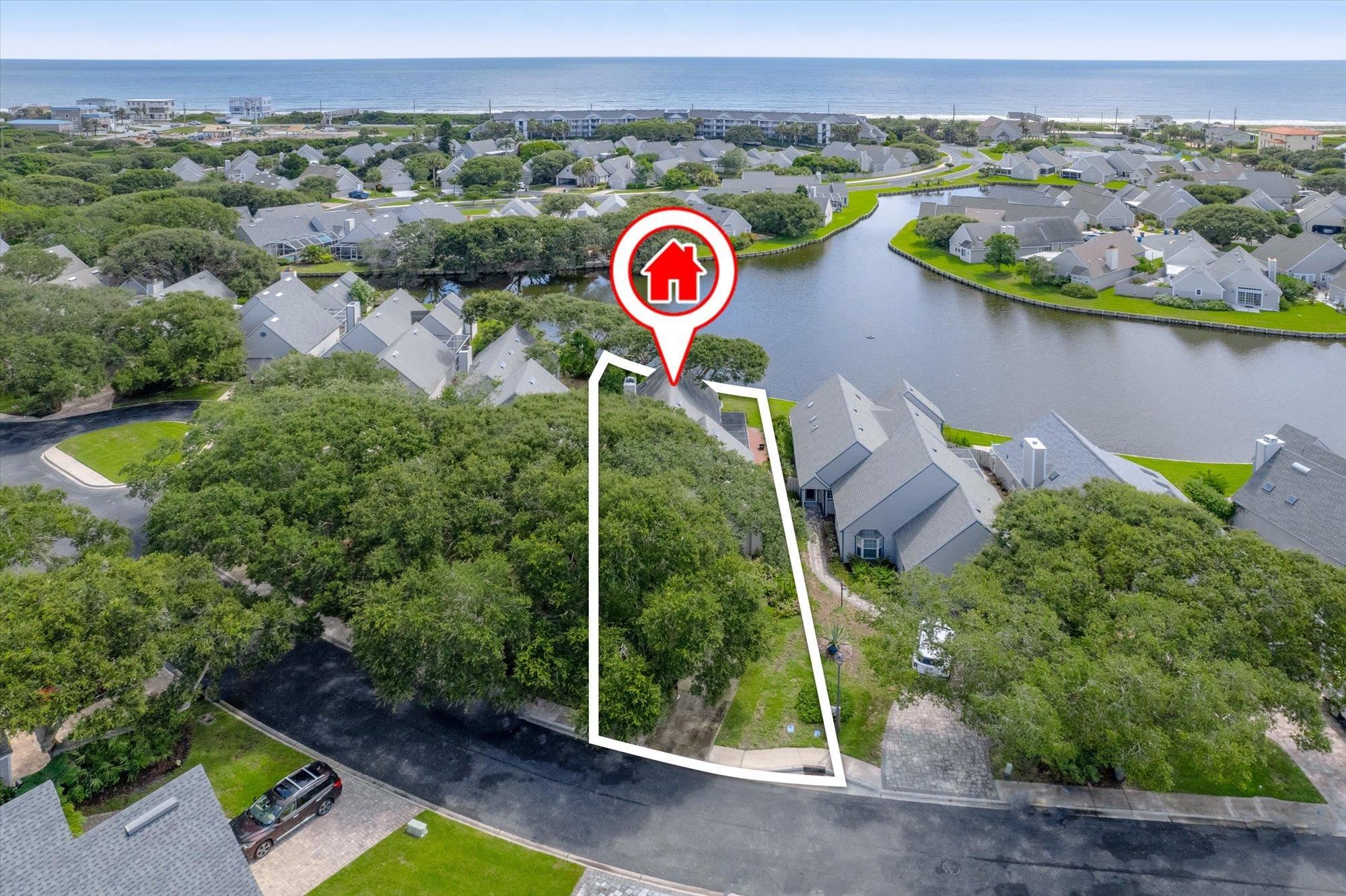 153 Ocean Hollow Lane