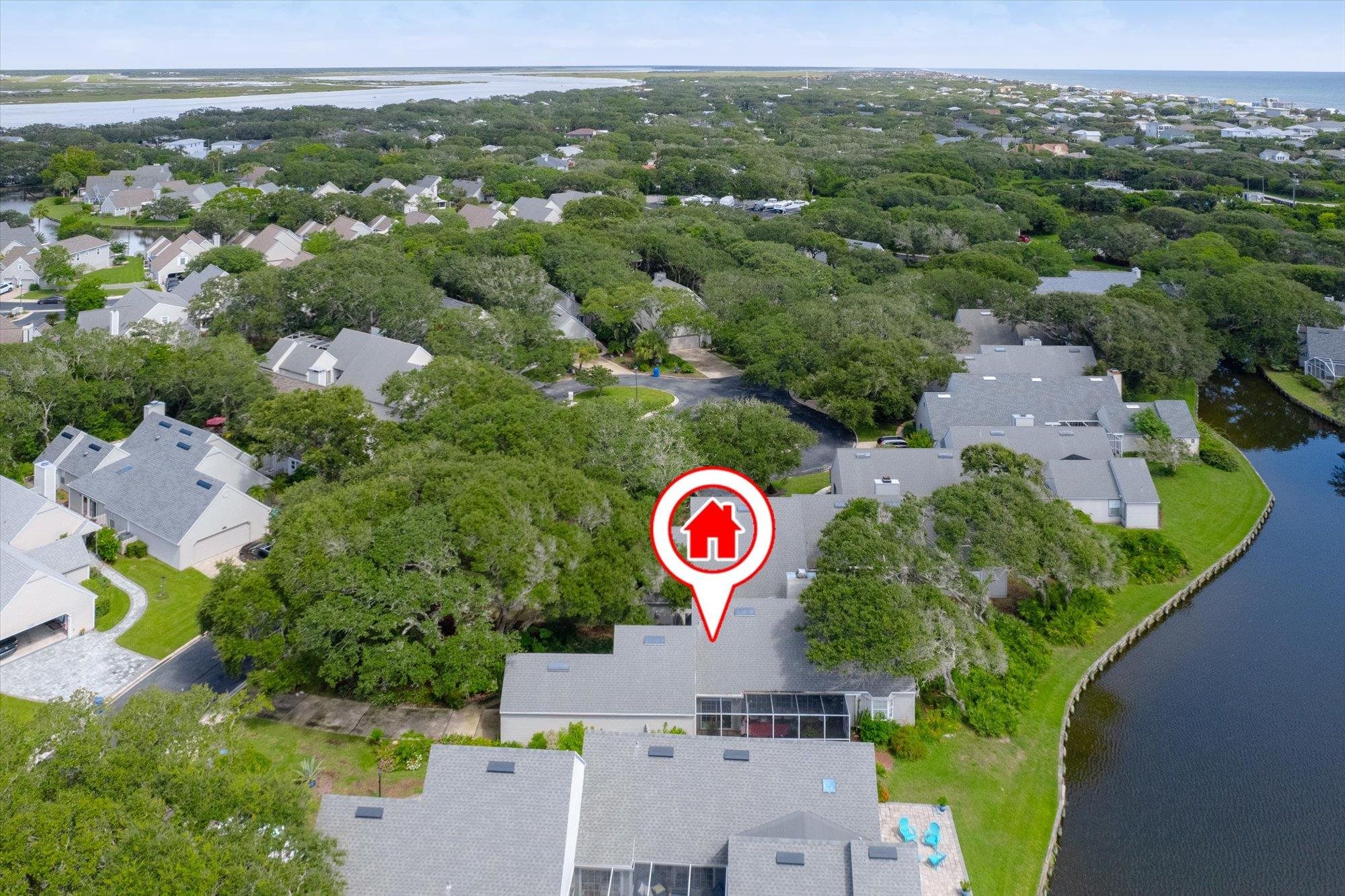 153 Ocean Hollow Lane