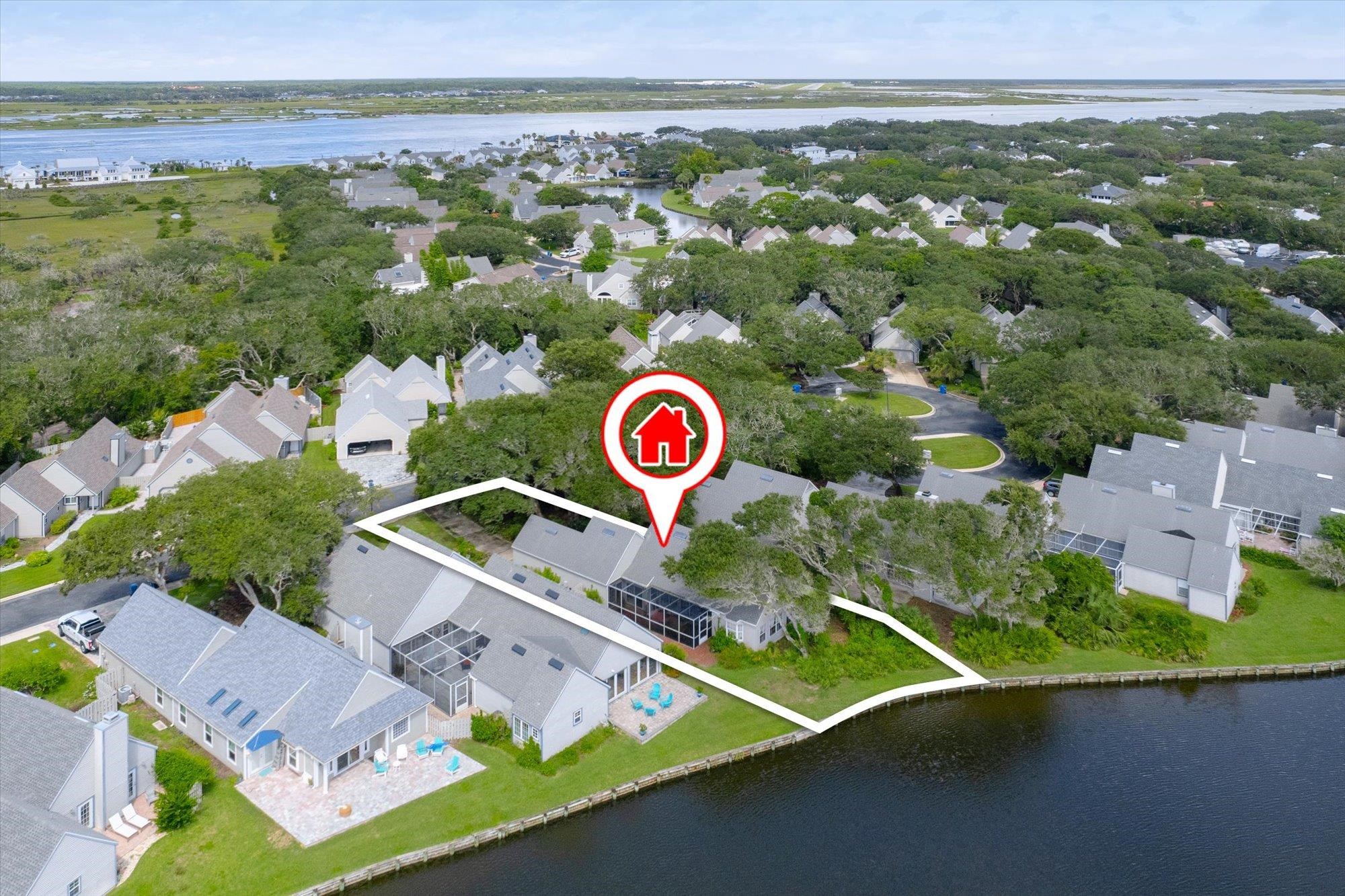 153 Ocean Hollow Lane