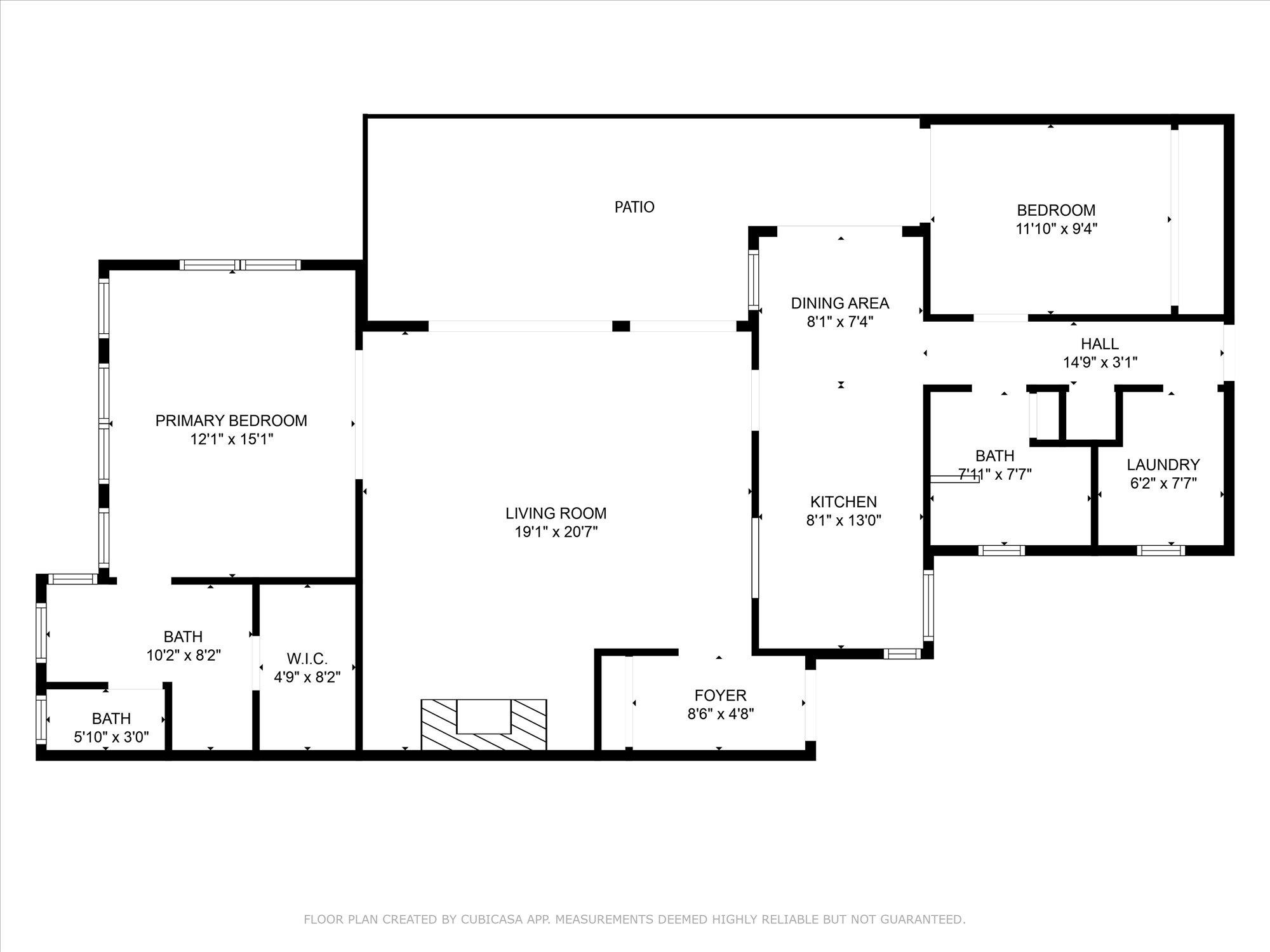 153 Ocean Hollow Lane