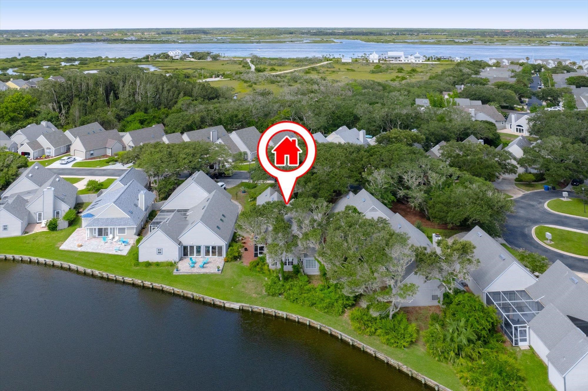 153 Ocean Hollow Lane