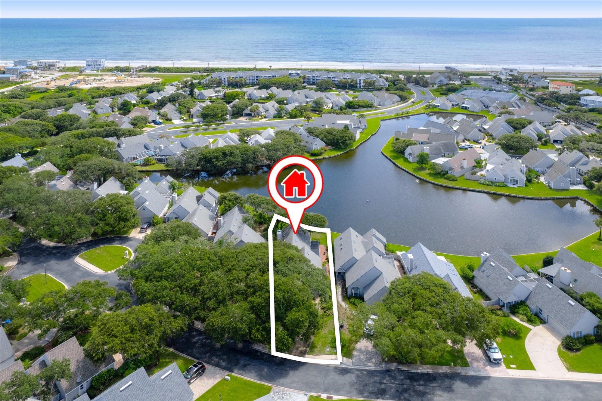 153 Ocean Hollow Lane