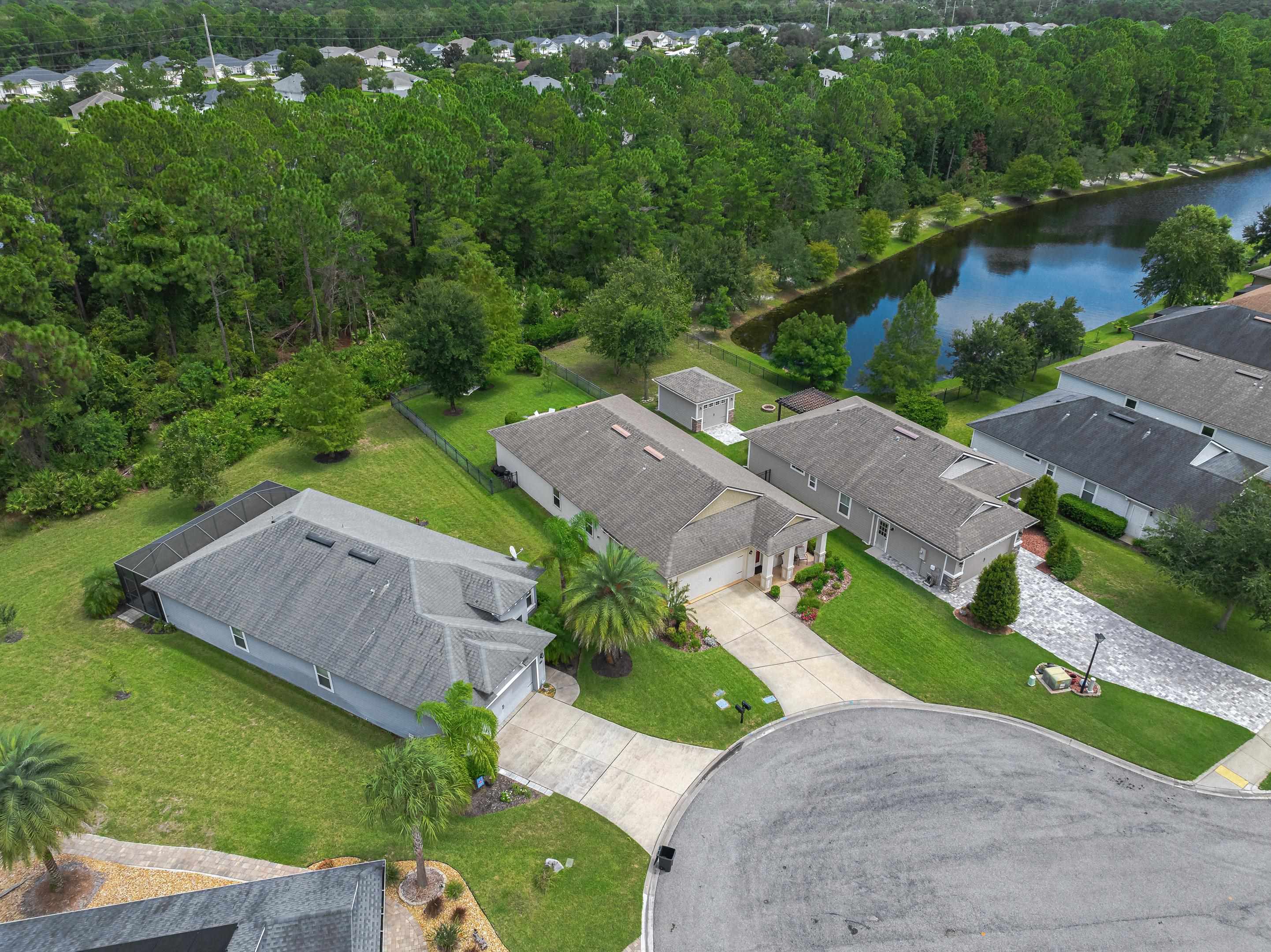 460 Balearics Dr