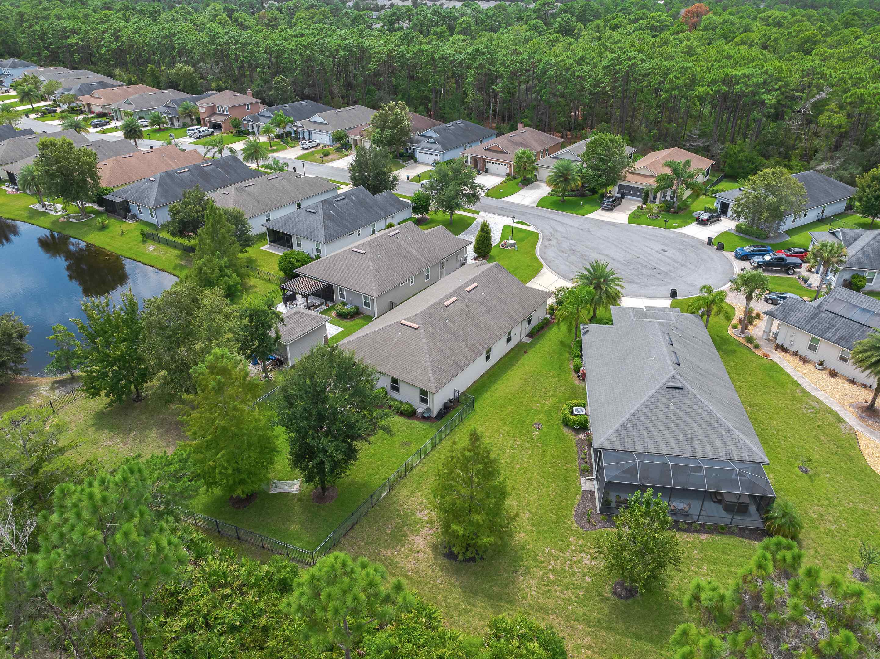 460 Balearics Dr