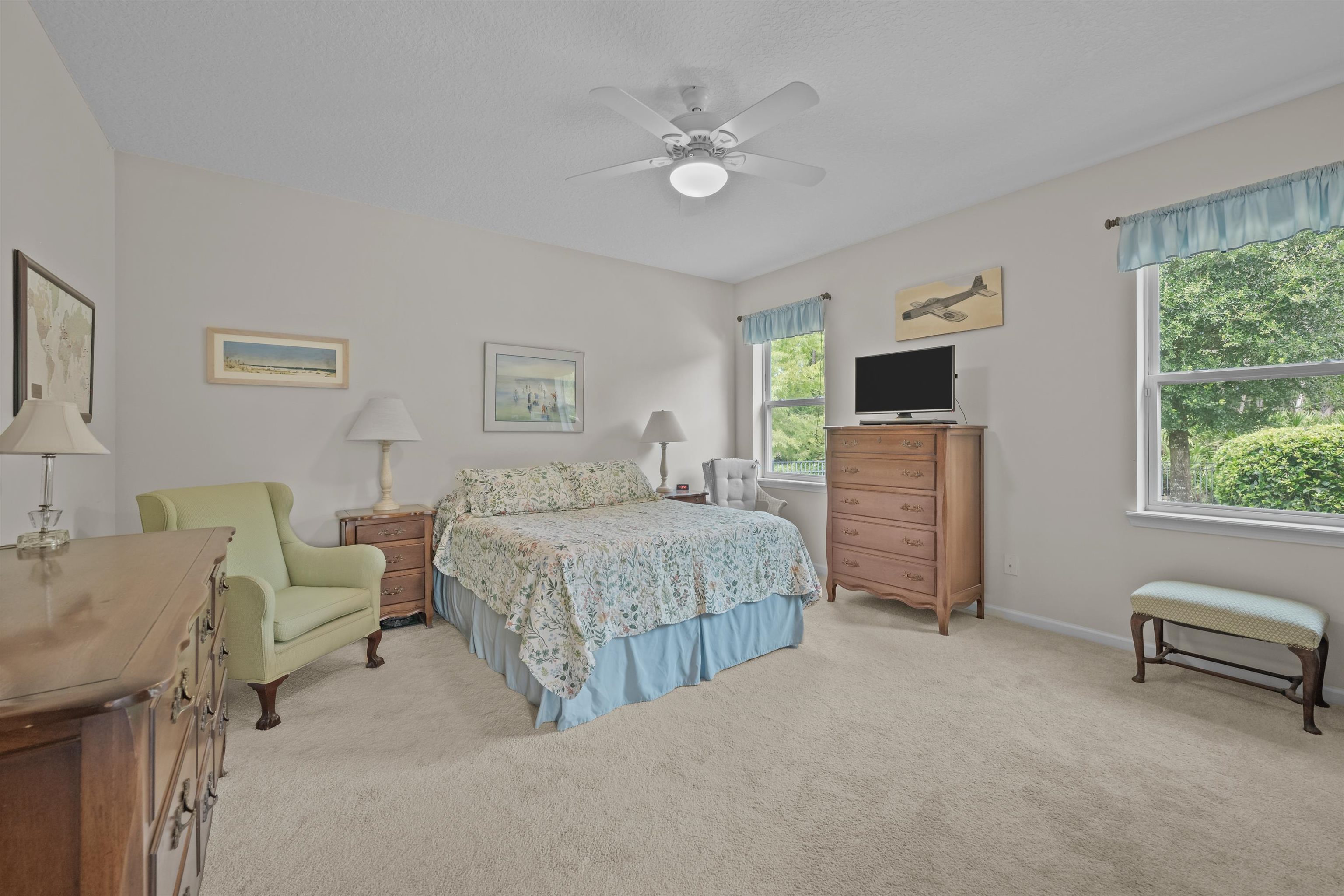 460 Balearics Dr