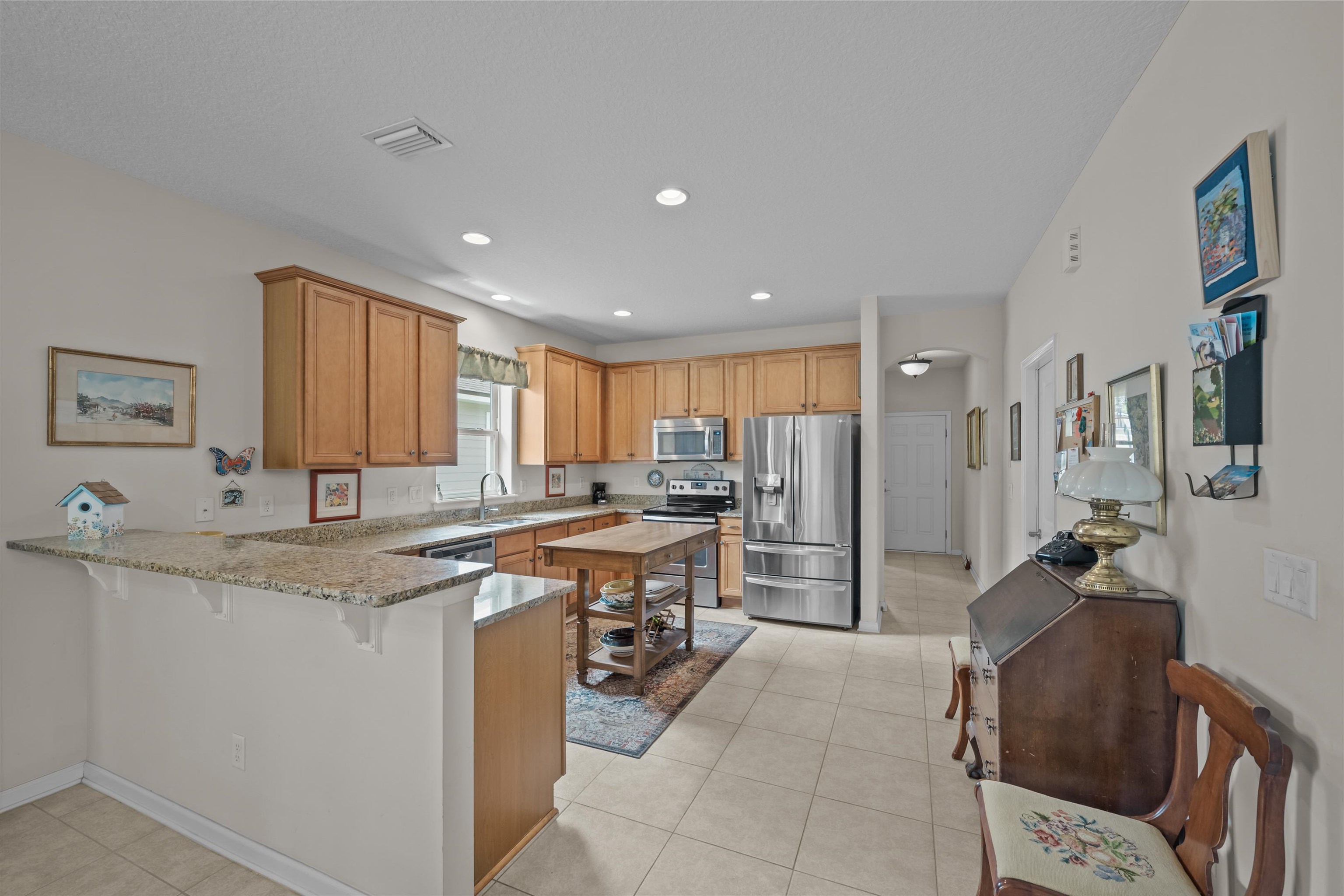 460 Balearics Dr
