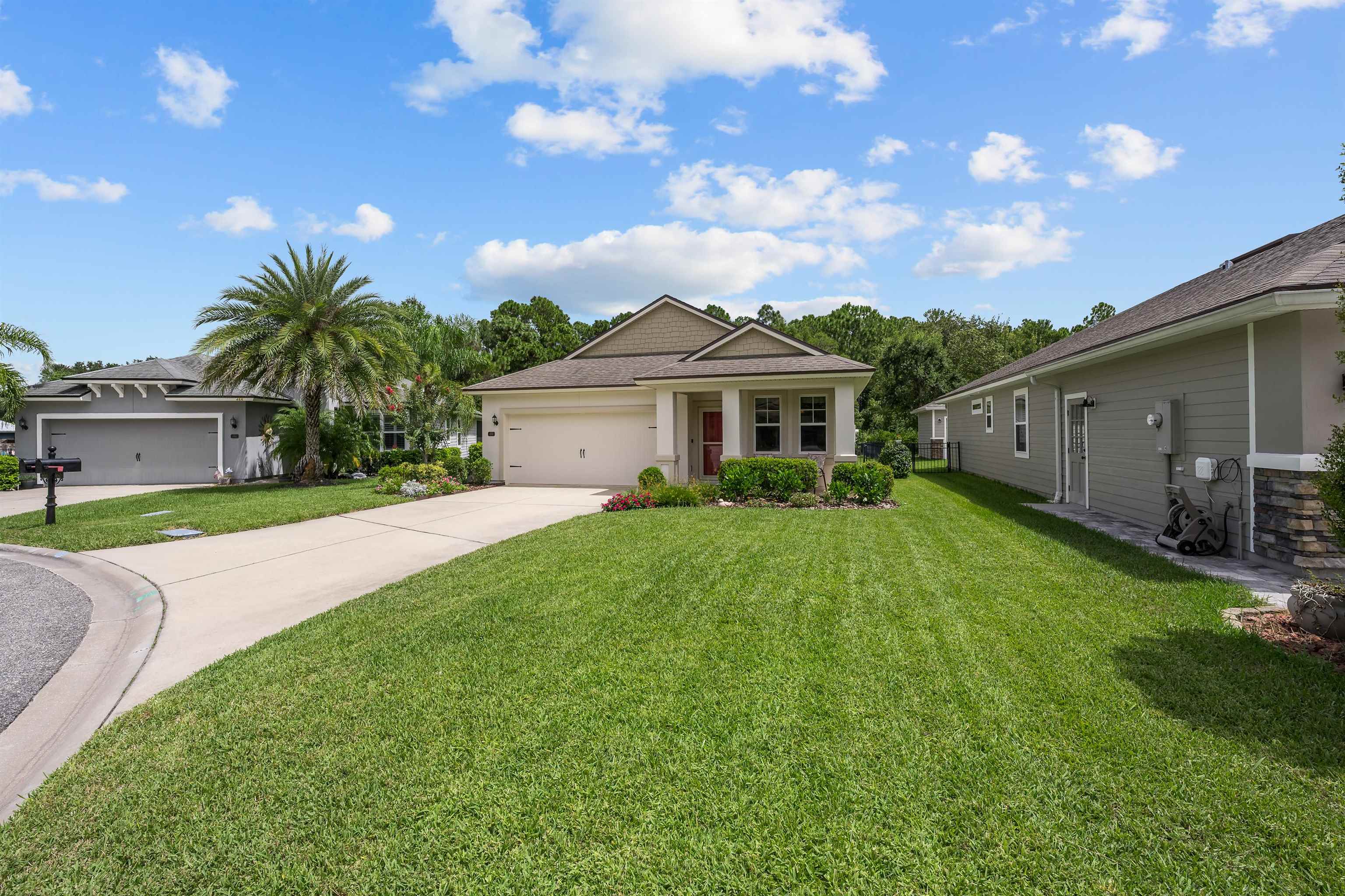 460 Balearics Dr