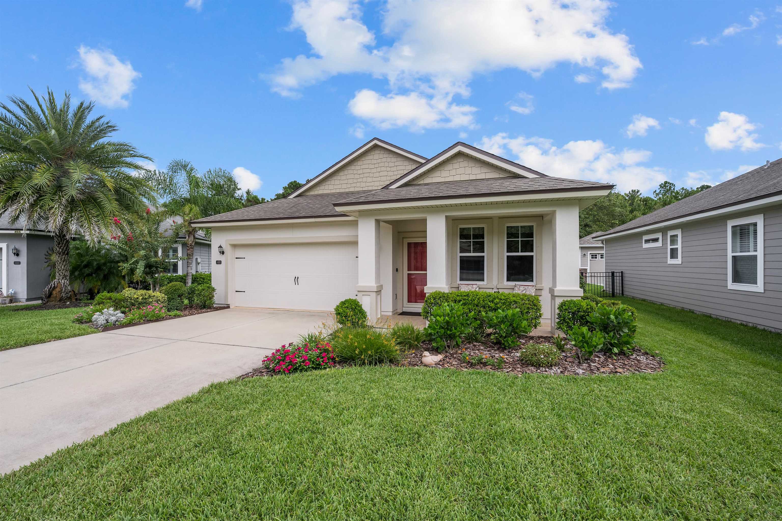 460 Balearics Dr