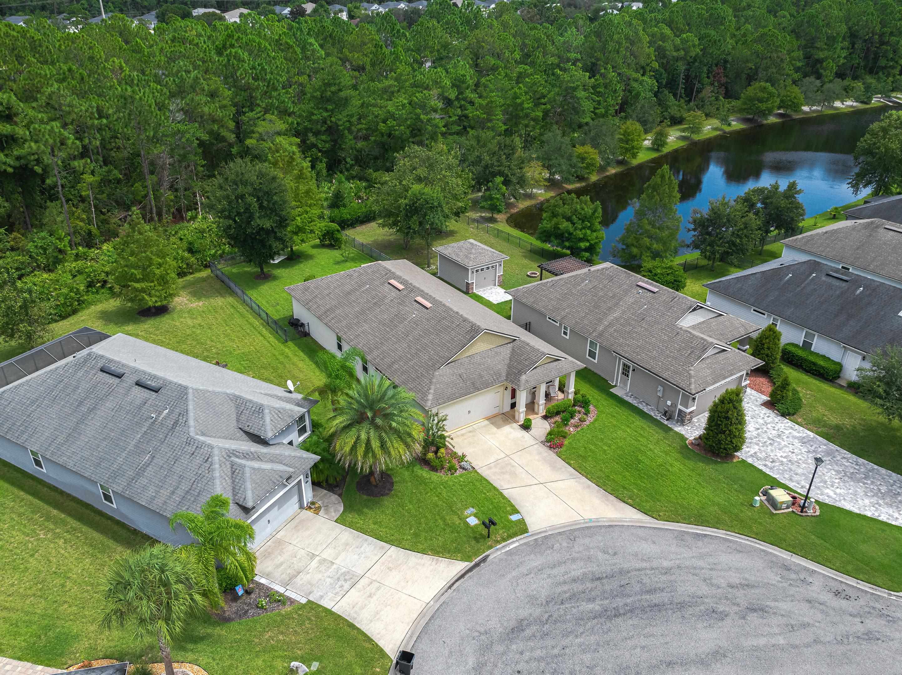 460 Balearics Dr