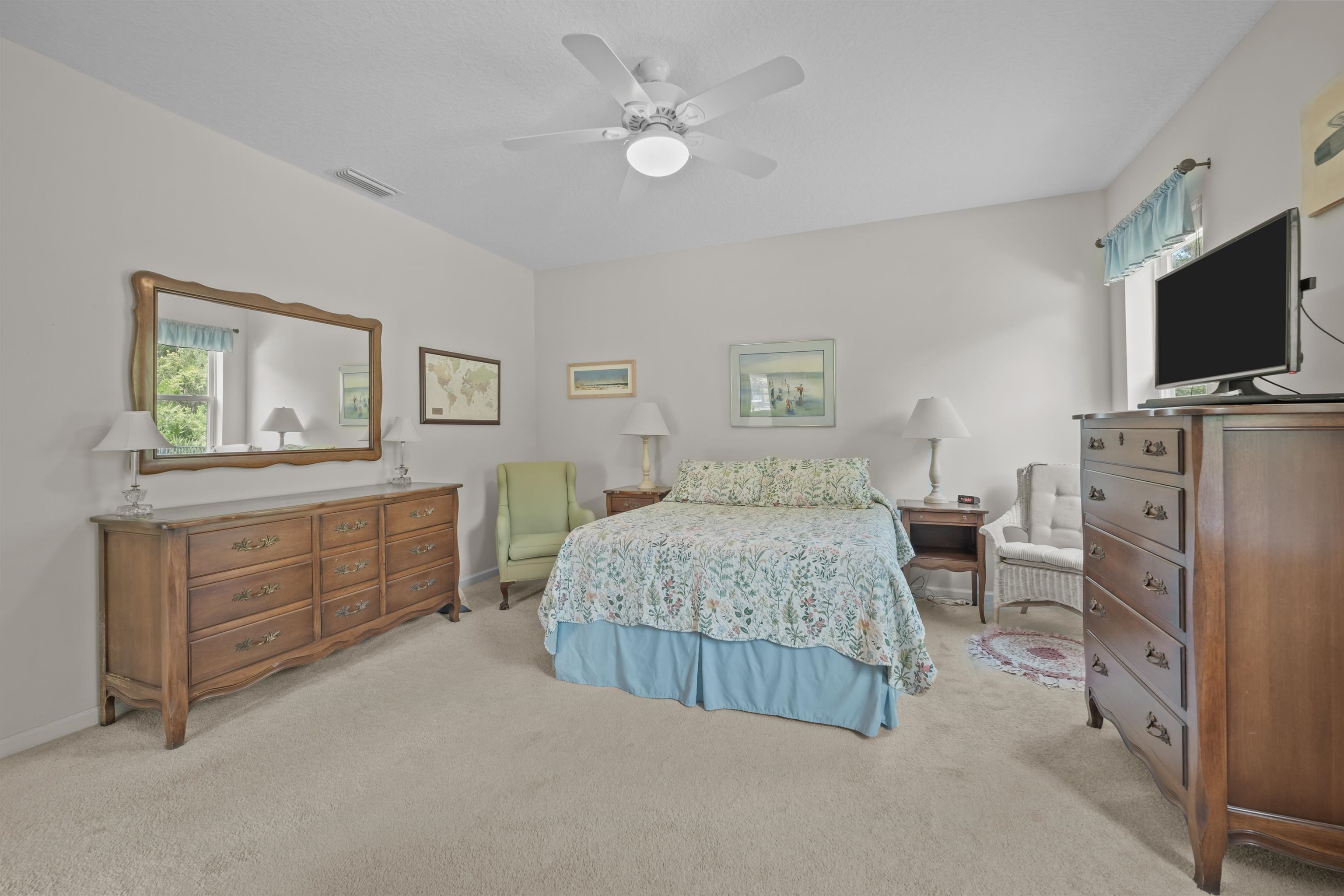460 Balearics Dr