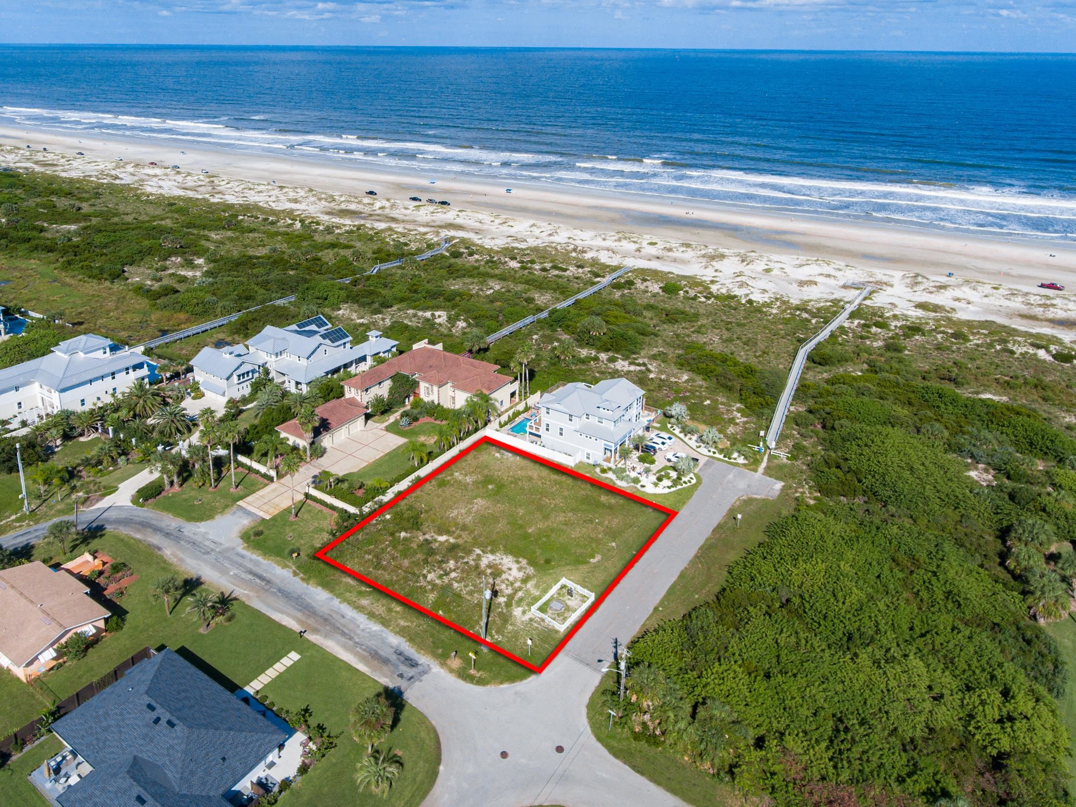 0 Oceanside Drive