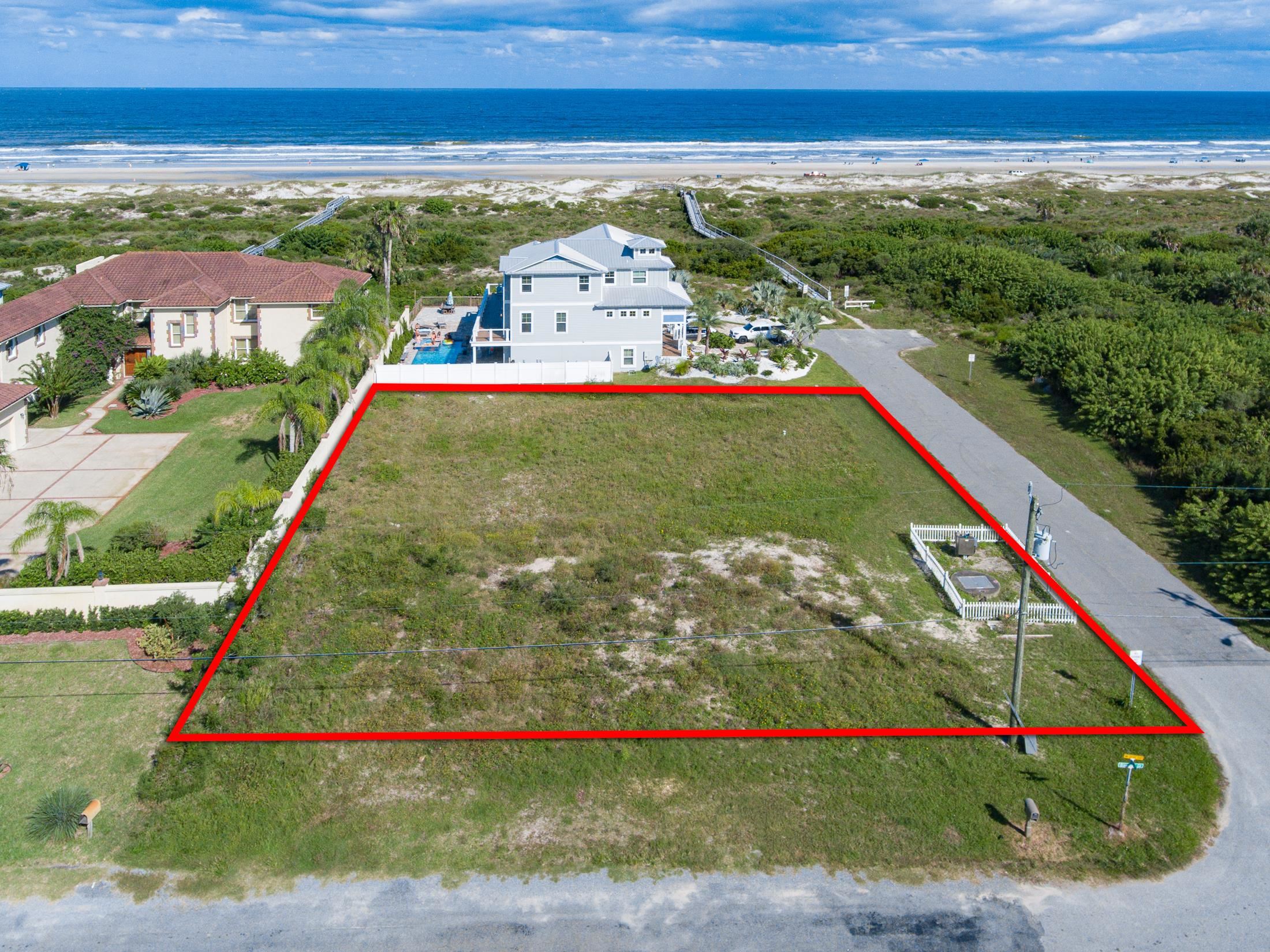 0 Oceanside Drive