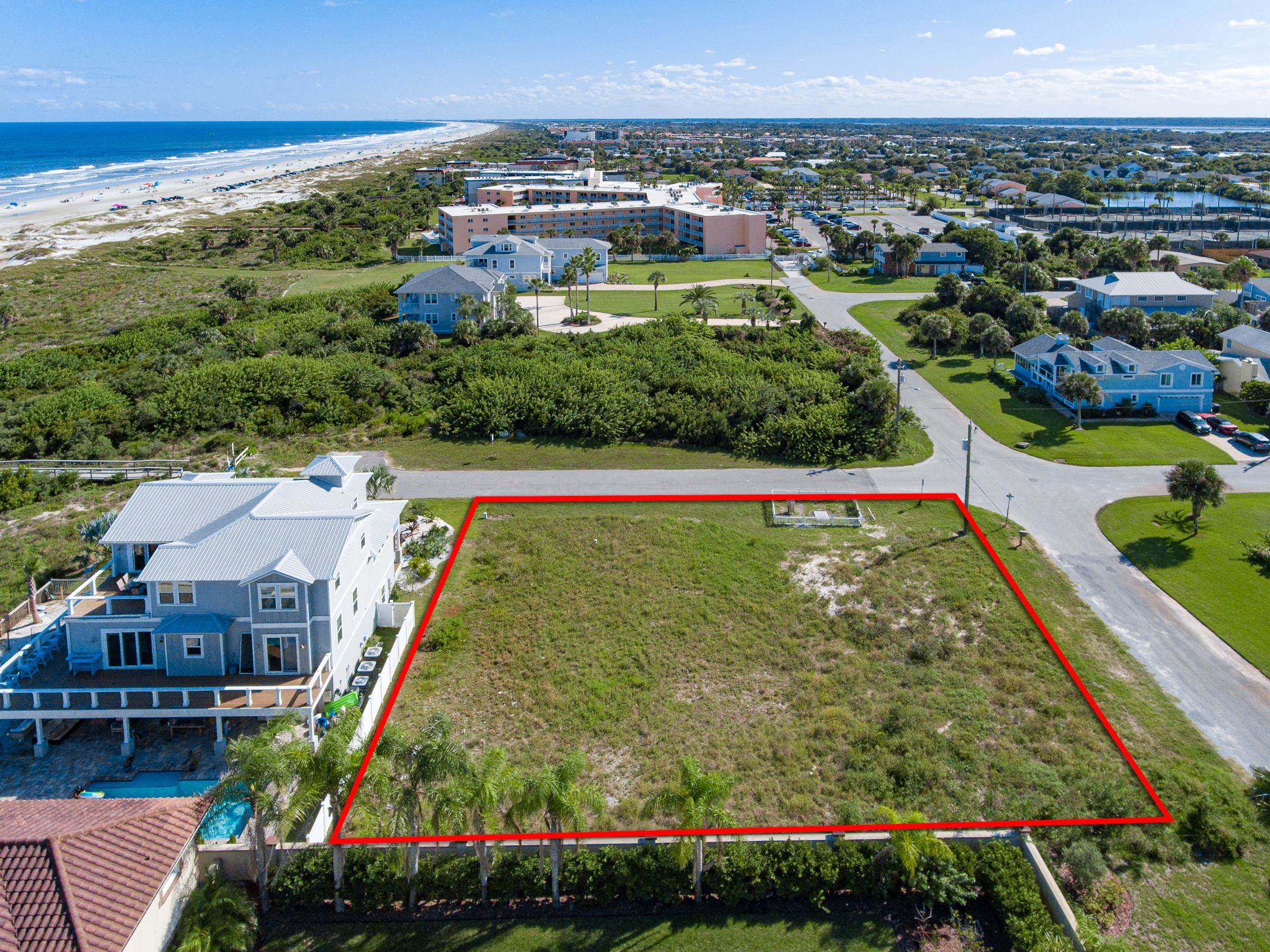 0 Oceanside Drive