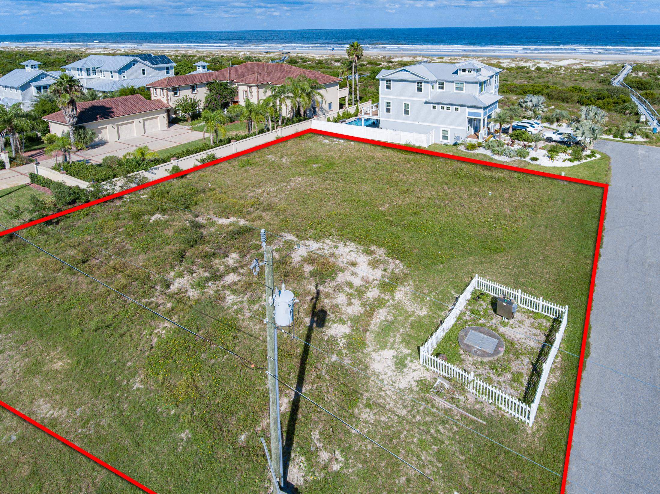 0 Oceanside Drive