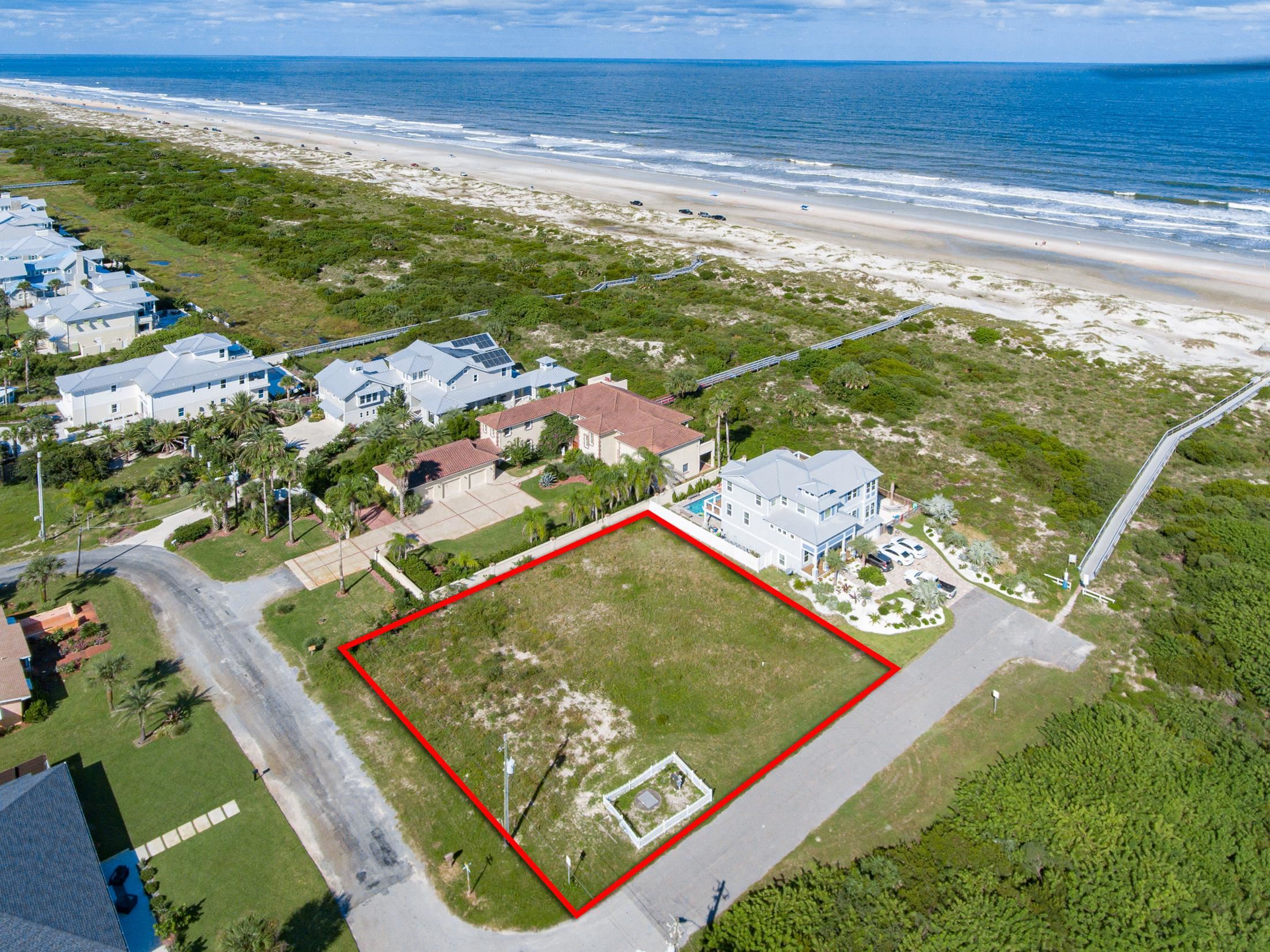 0 Oceanside Drive