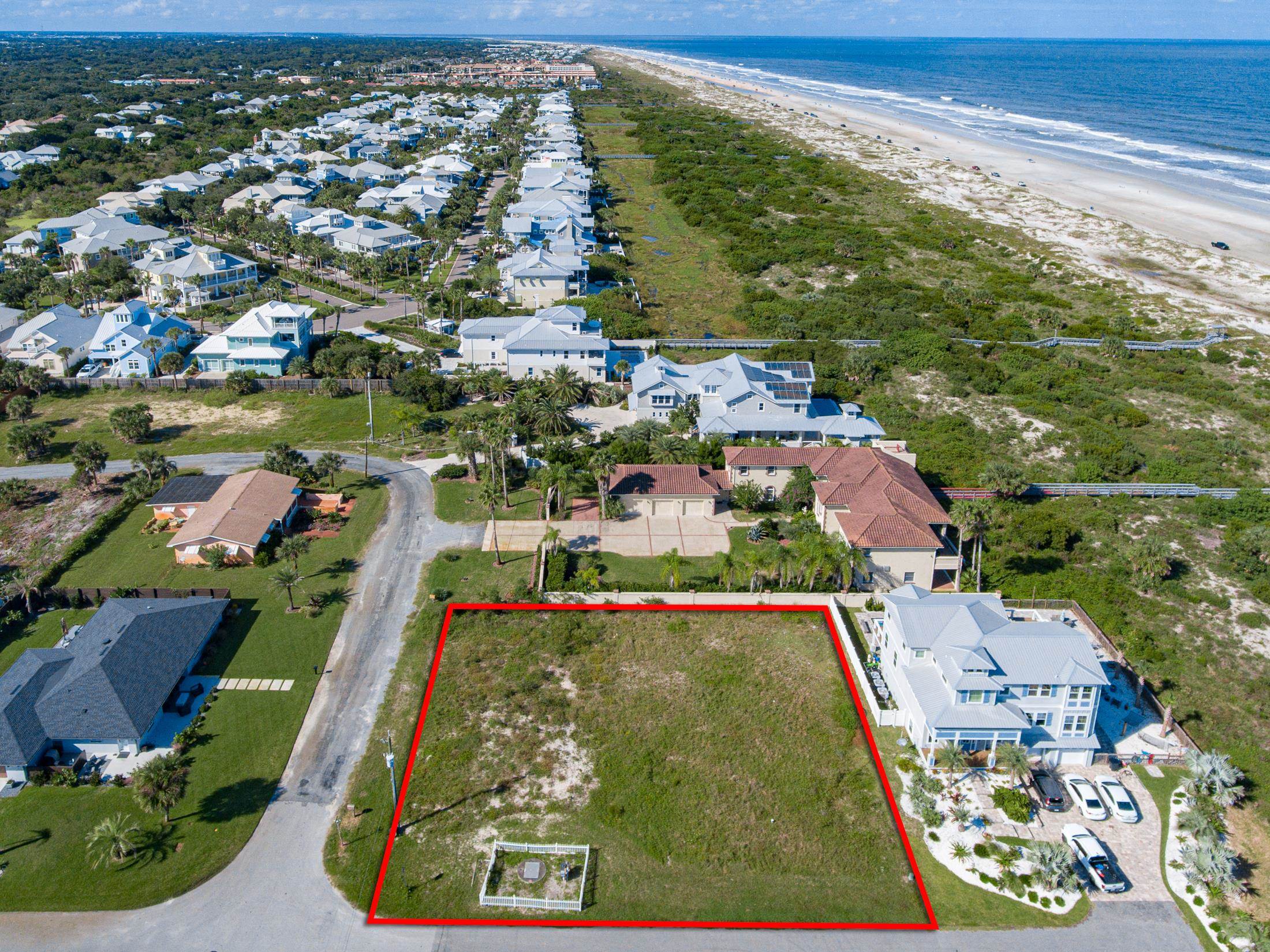 0 Oceanside Drive