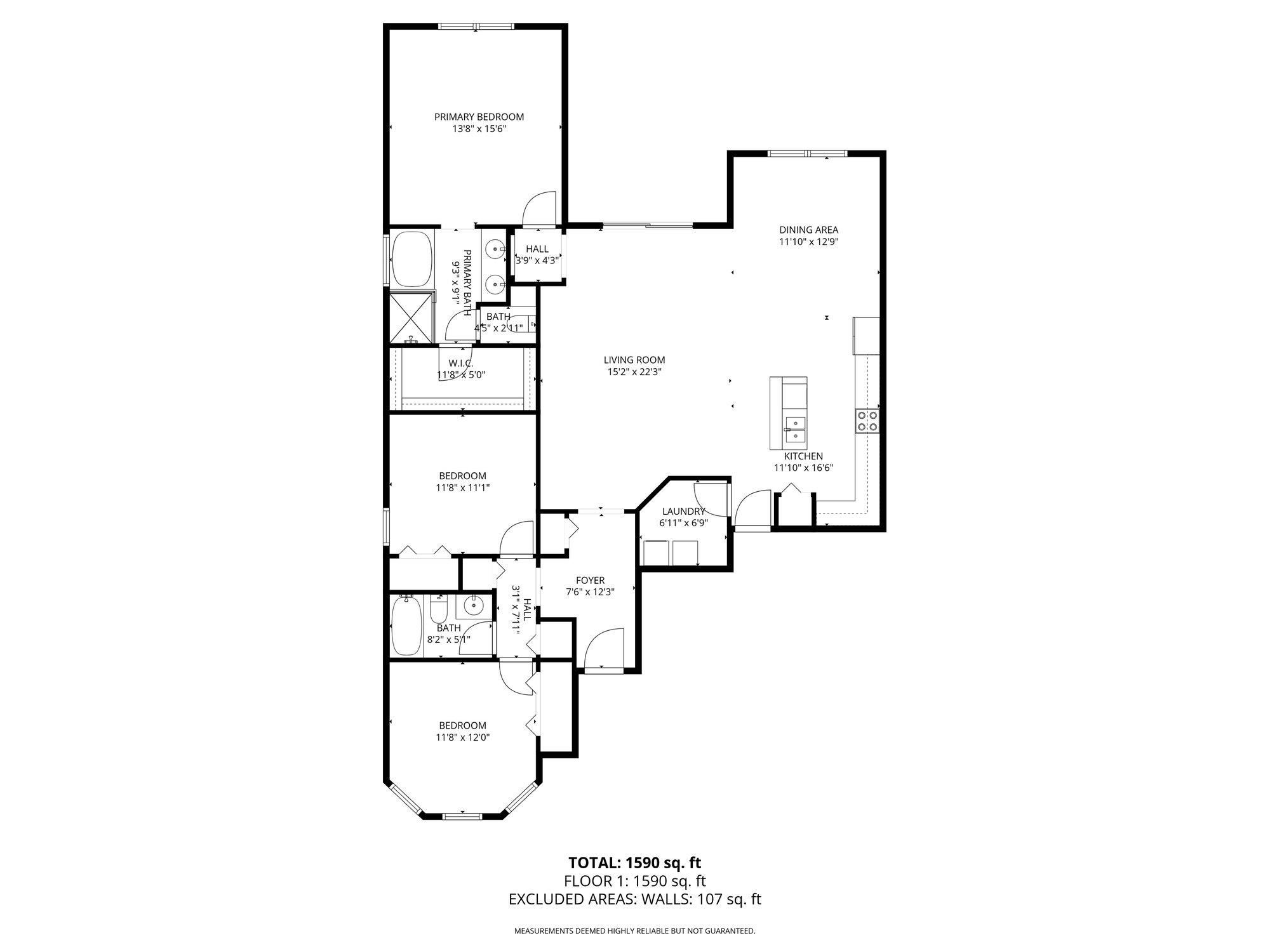 249 Bridgeport Ln