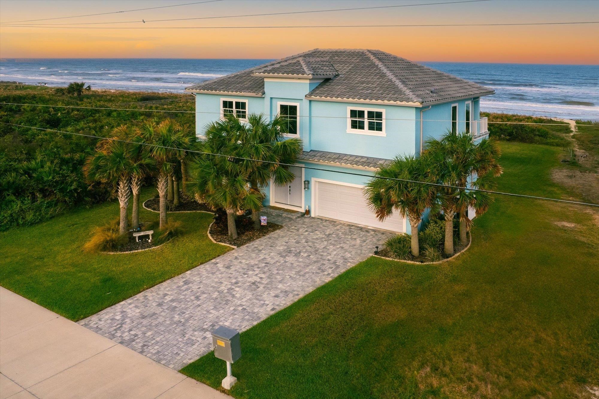 7095 N Ocean Shore Blvd