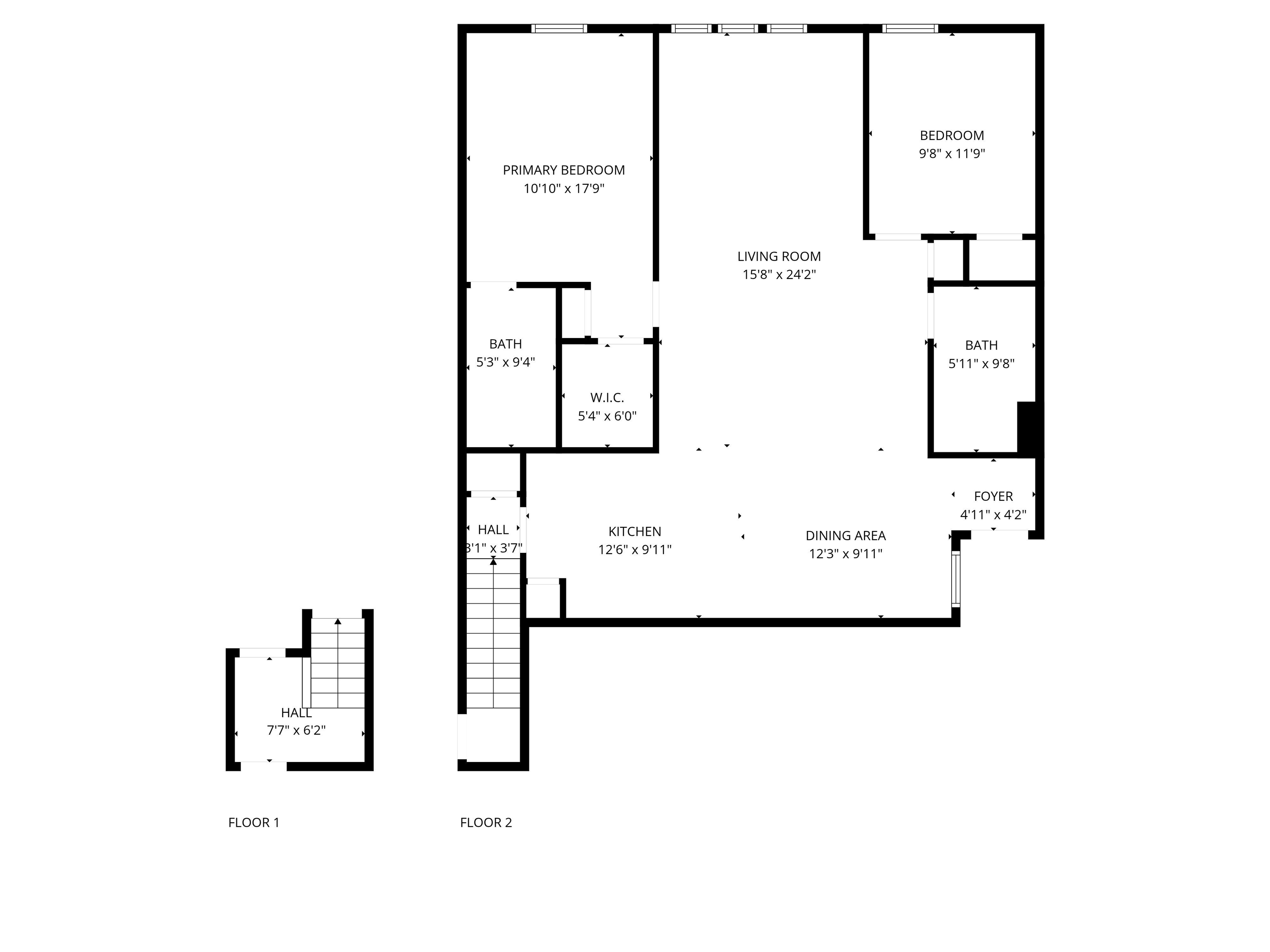 1818 Golden Lake Loop