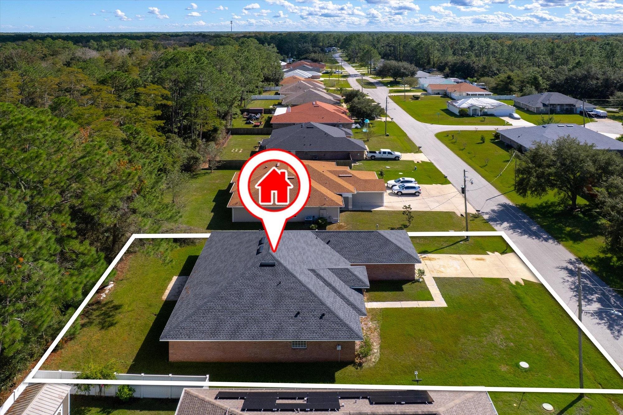 46 Karat Path