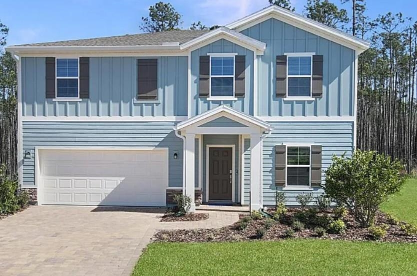 47 Bluegrass Way