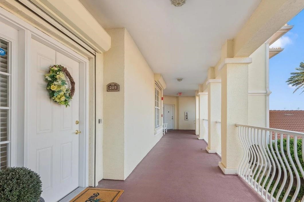 425 N Ocean Grande Dr Unit: 205
