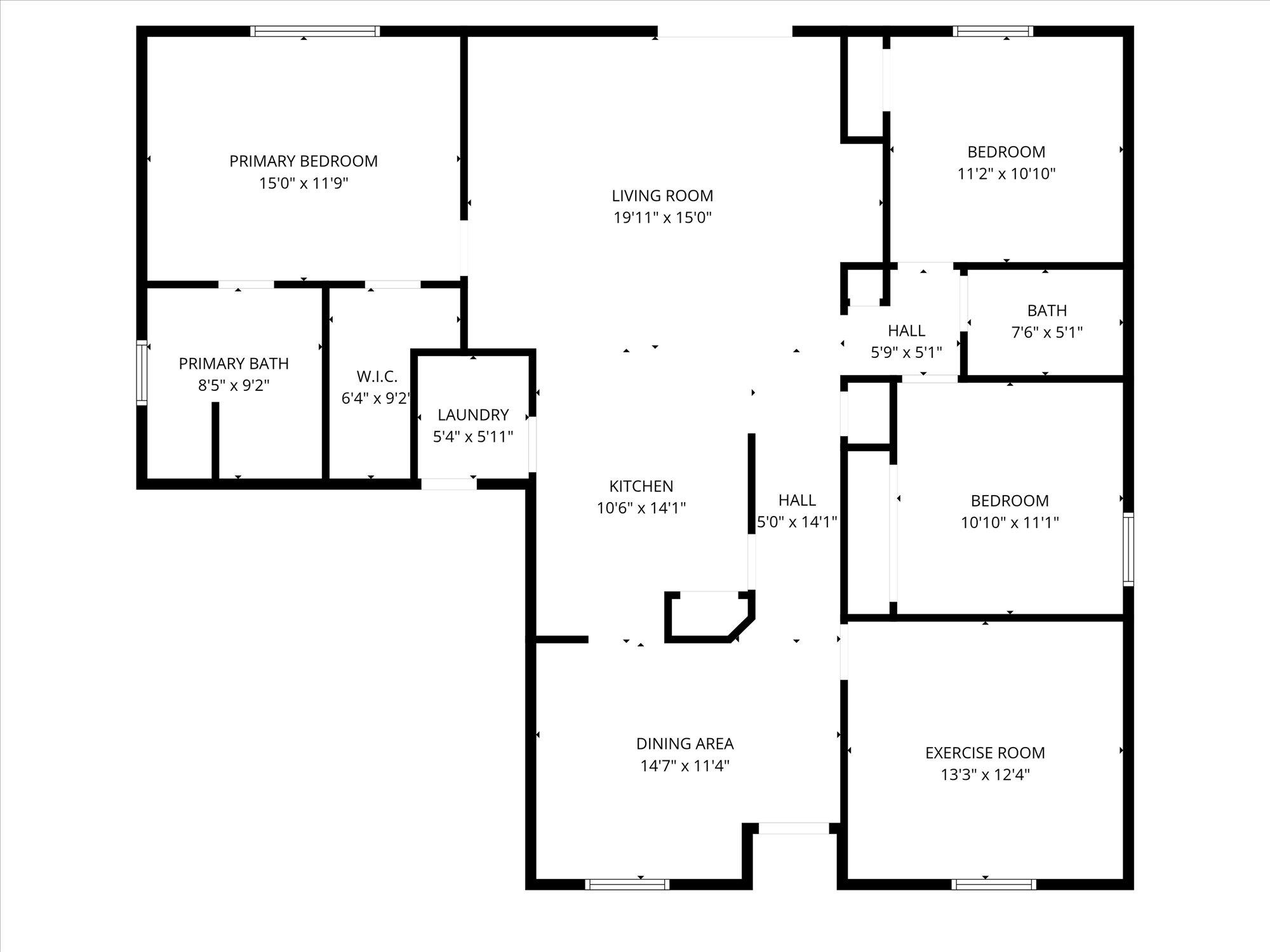 8 Lamar Lane