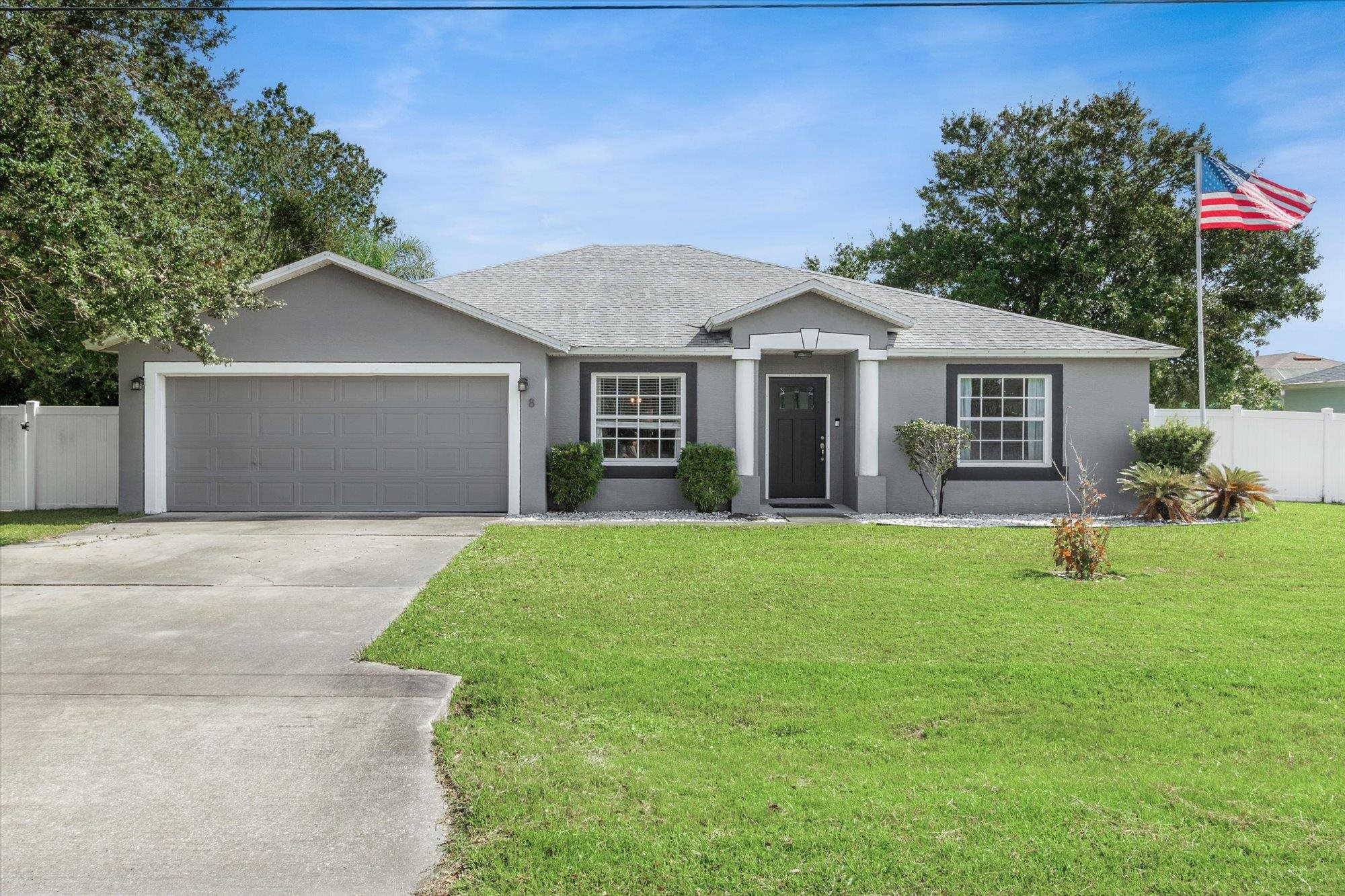 8 Lamar Lane