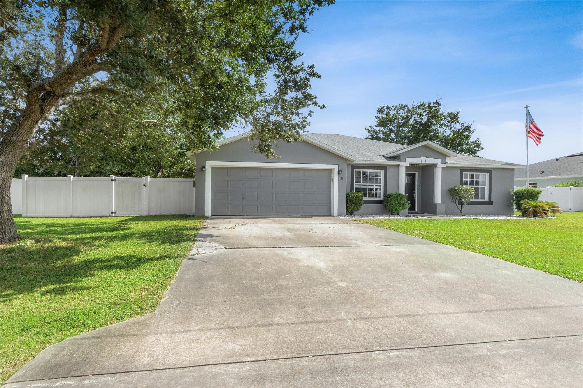 8 Lamar Lane