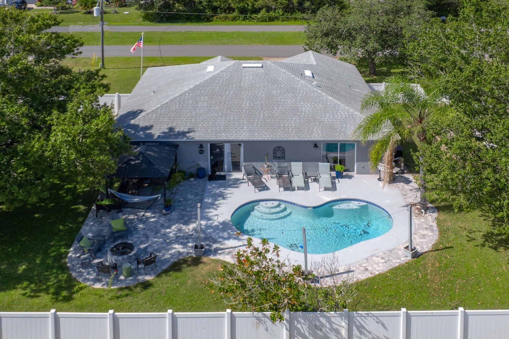 8 Lamar Lane