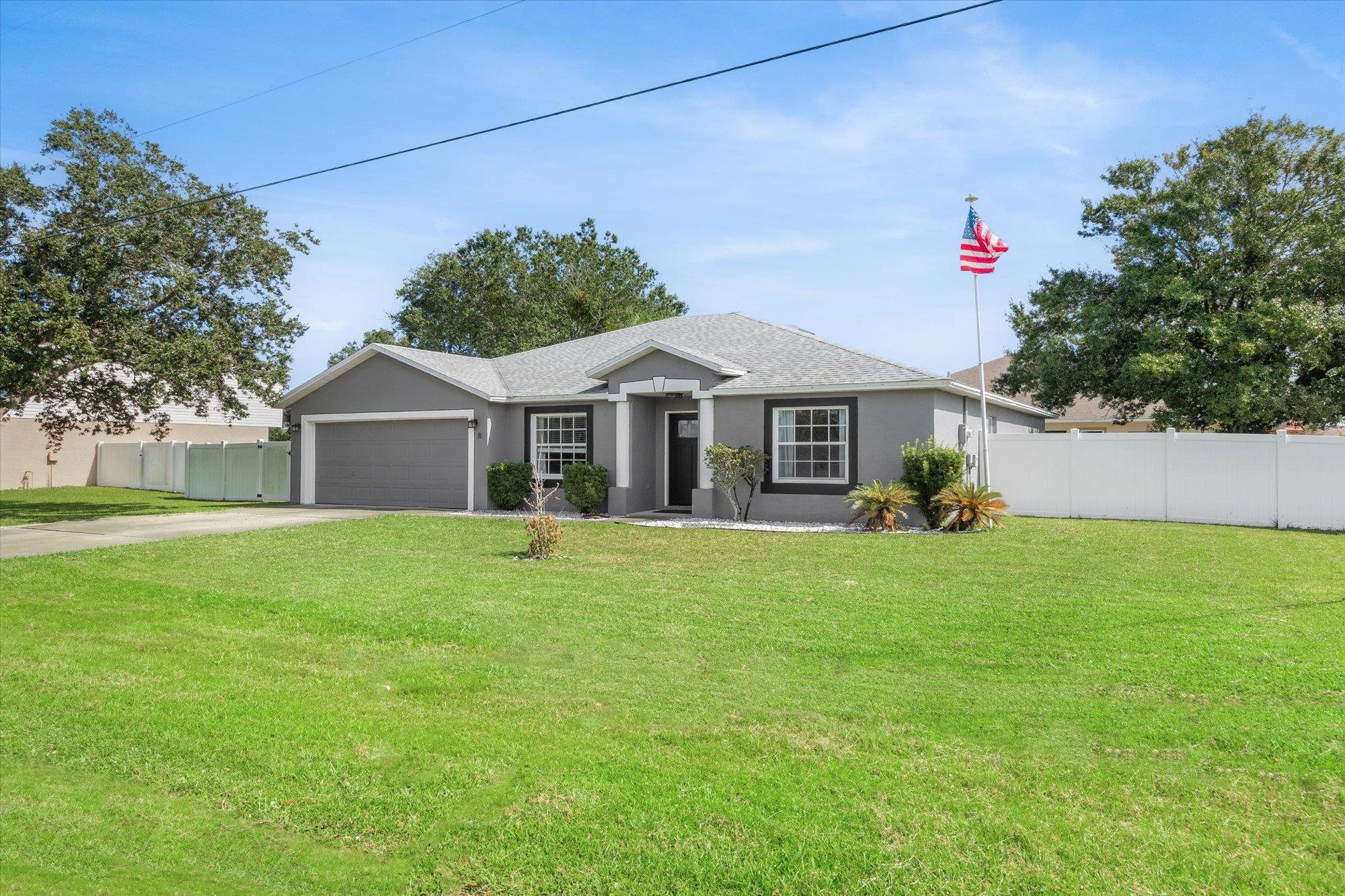 8 Lamar Lane
