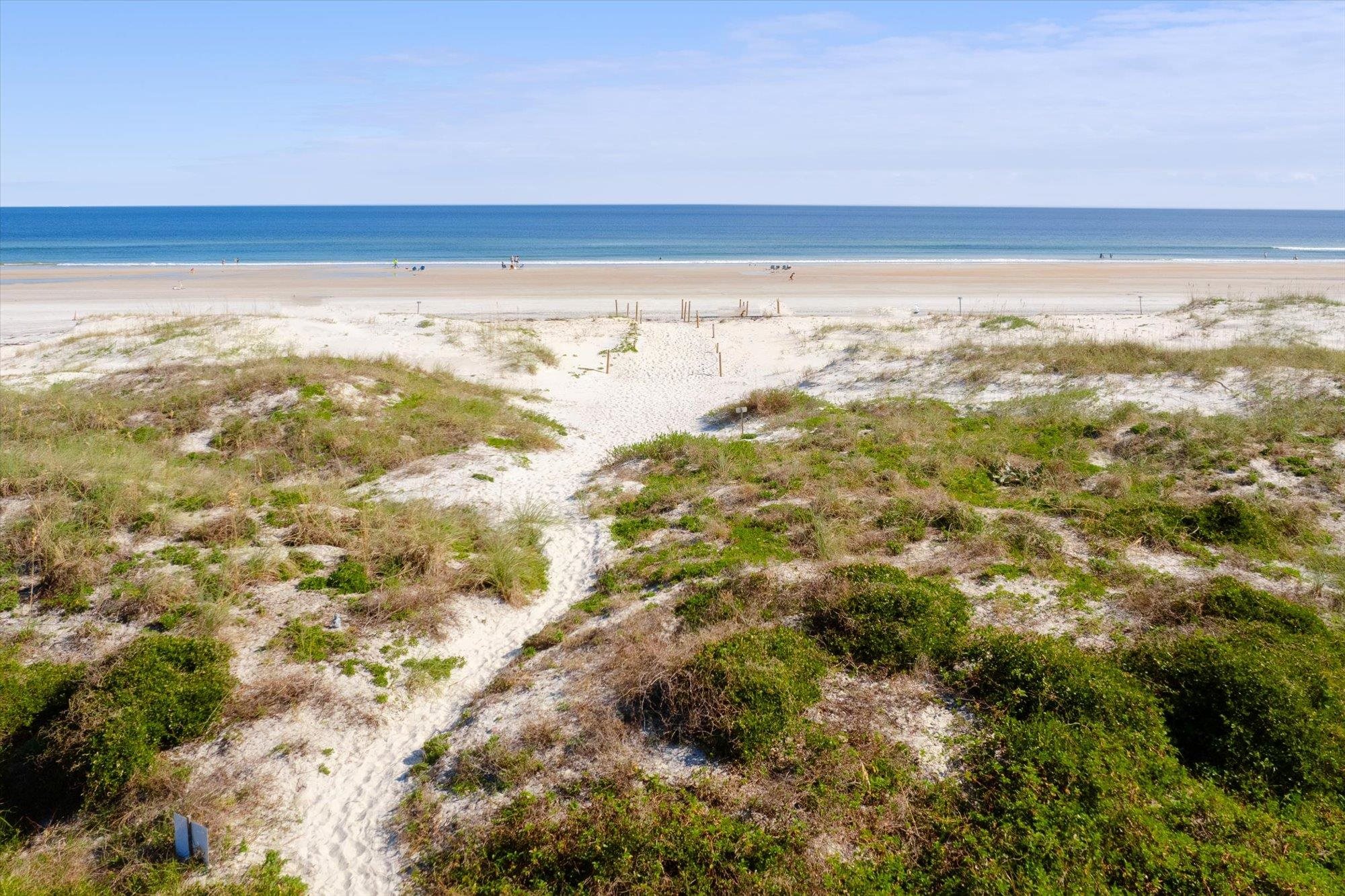 1 Ocean Trace Rd Unit: 242