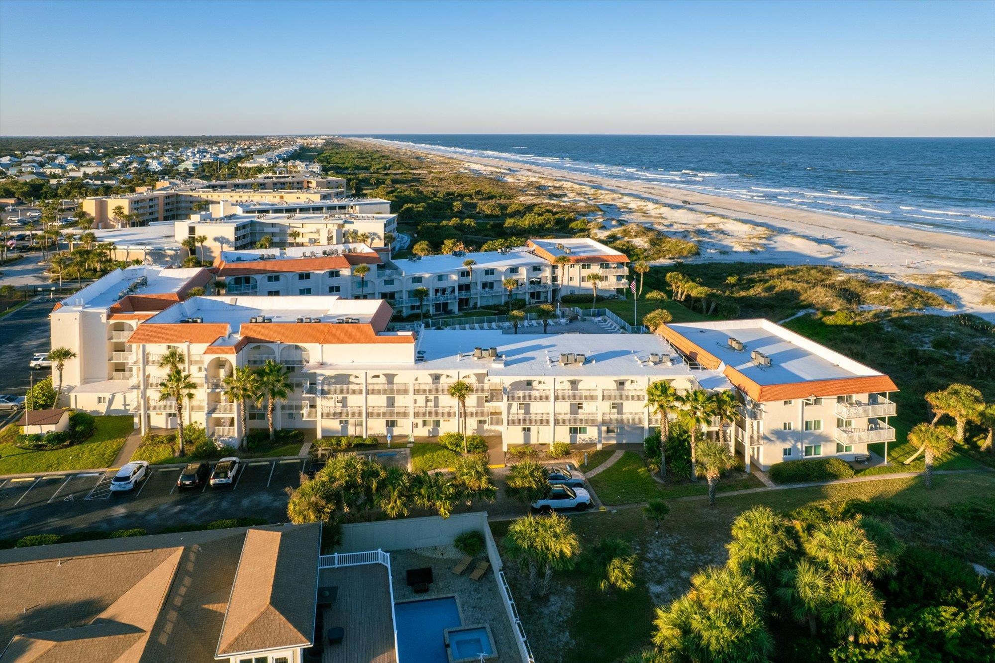 1 Ocean Trace Rd Unit: 242