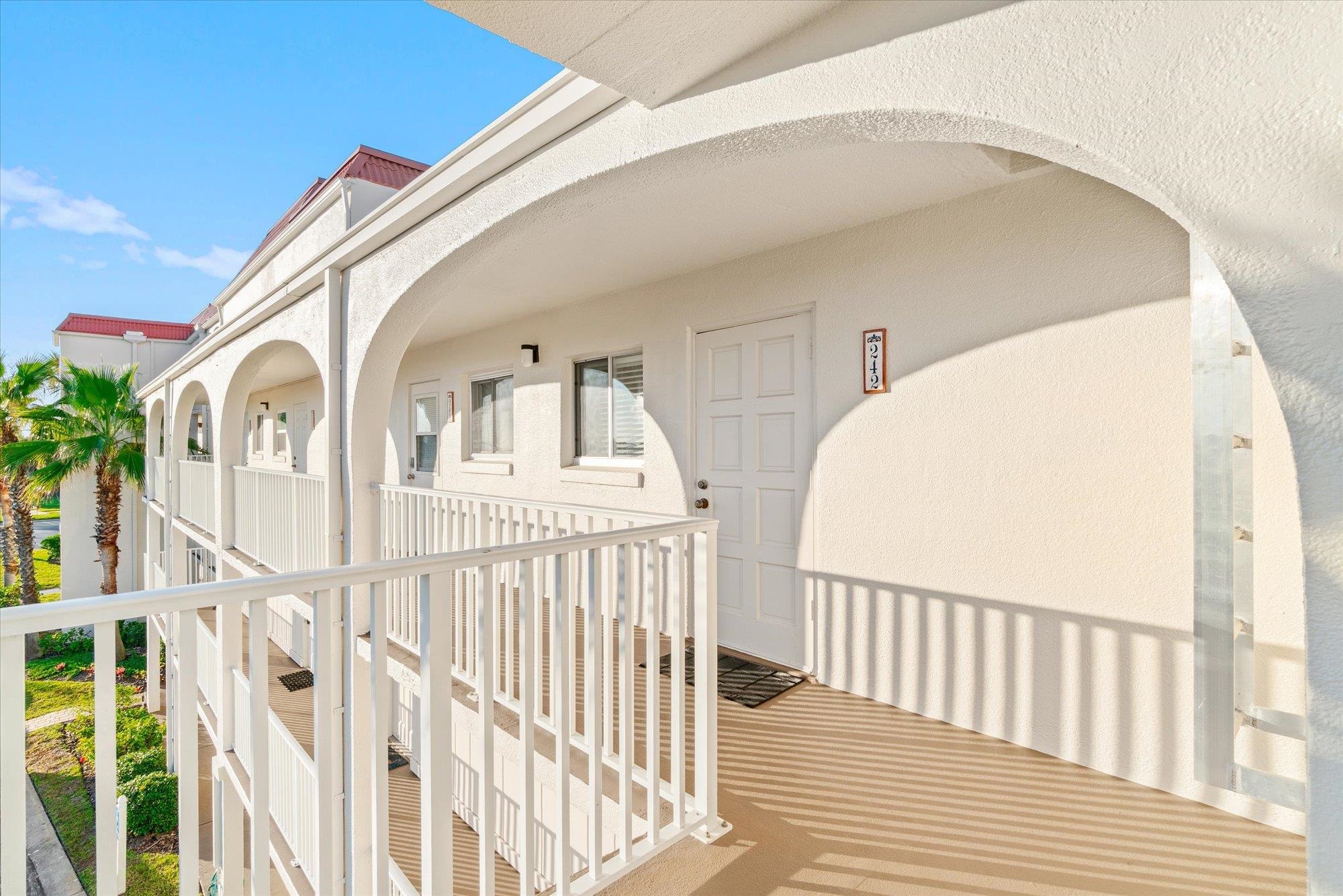 1 Ocean Trace Rd Unit: 242