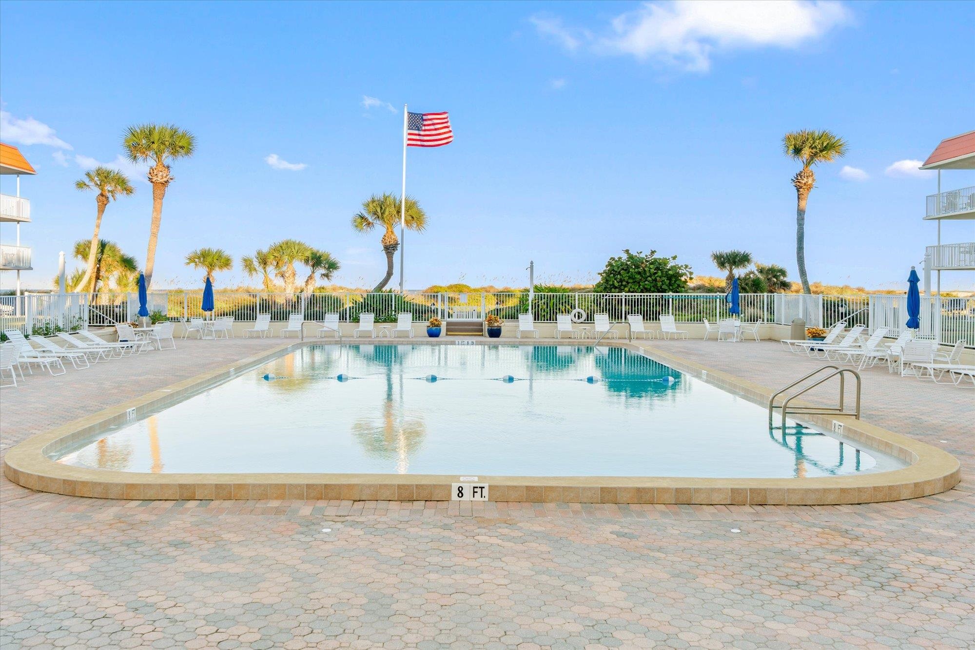 1 Ocean Trace Rd Unit: 242