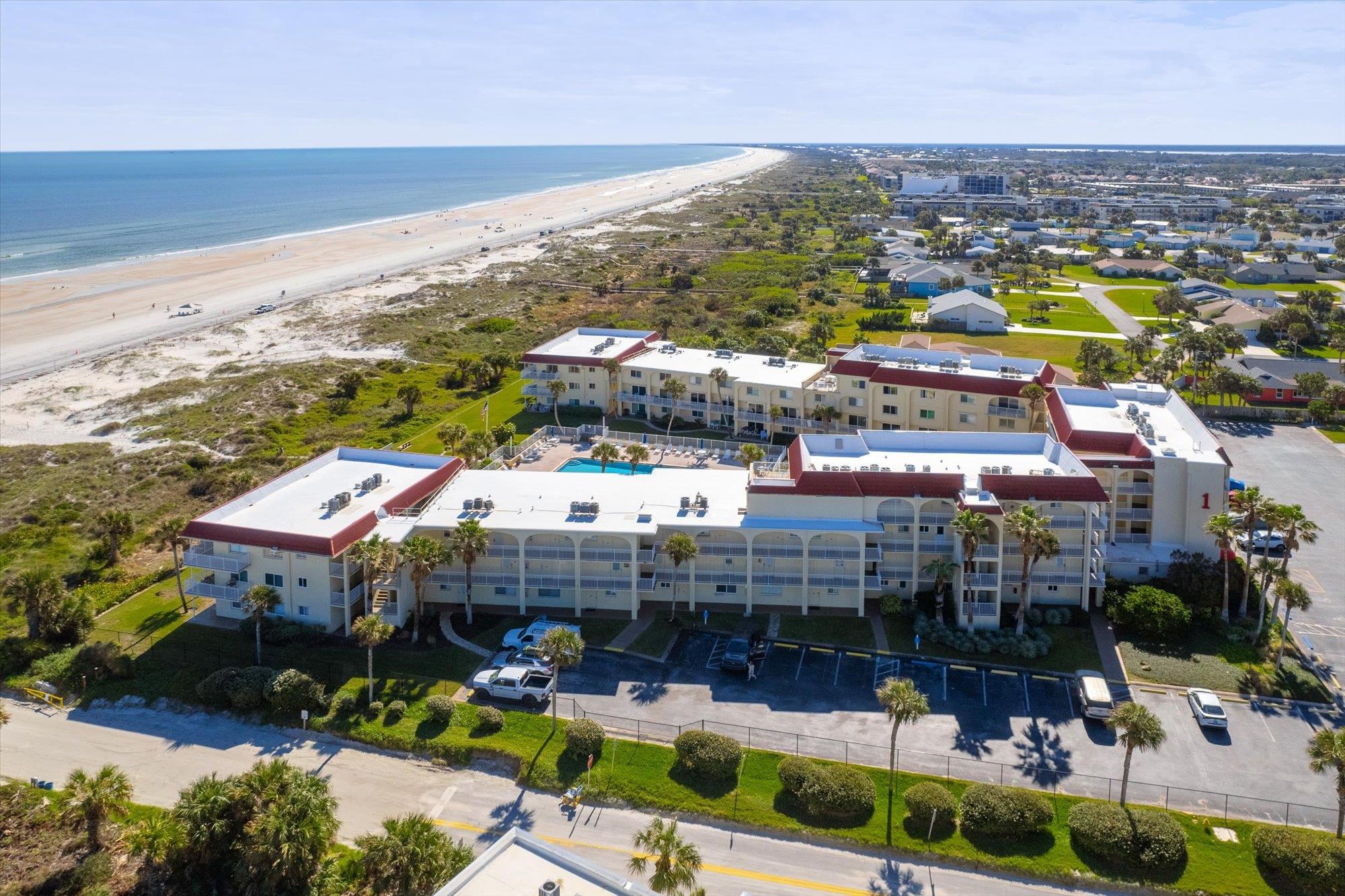 1 Ocean Trace Rd Unit: 242