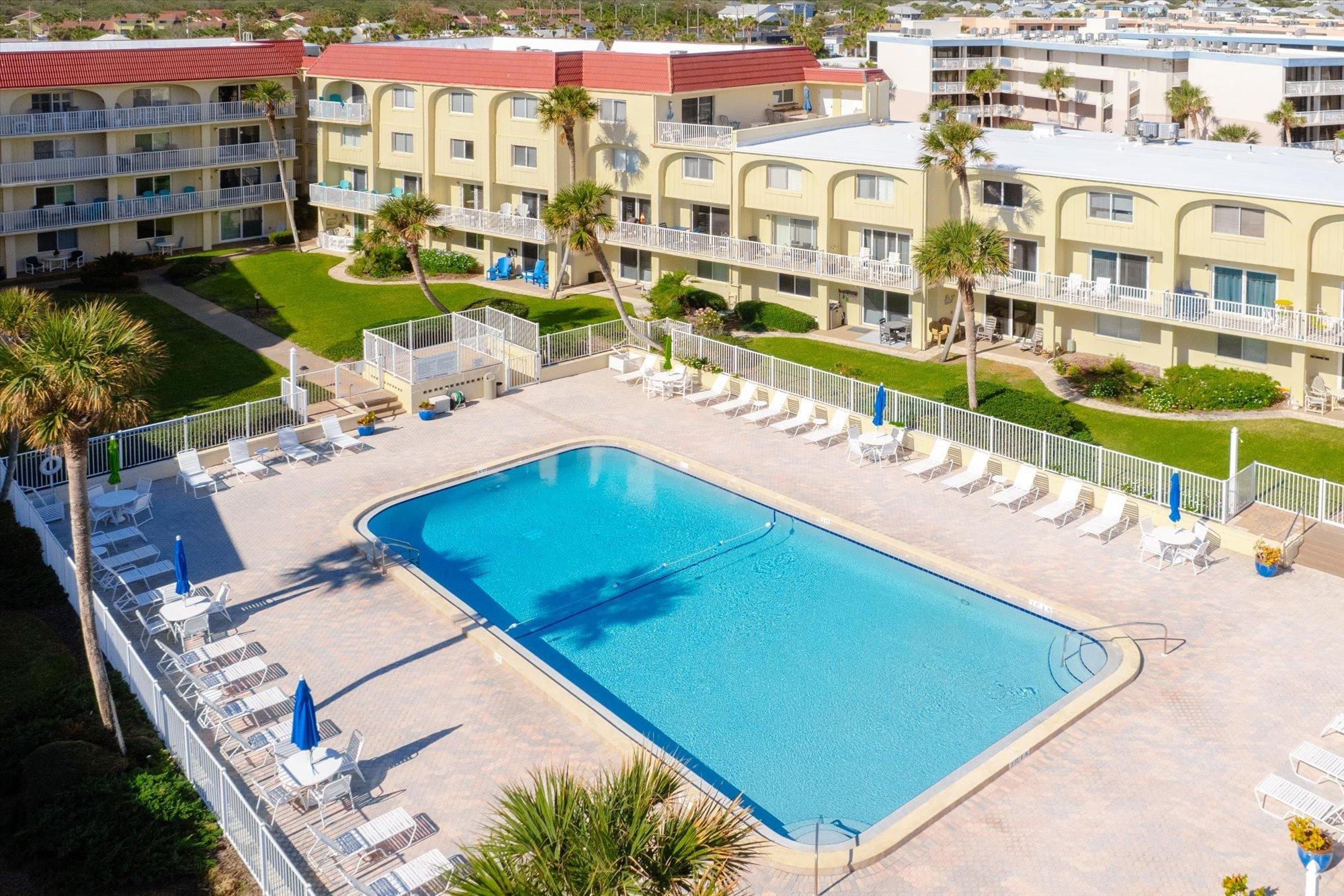 1 Ocean Trace Rd Unit: 242