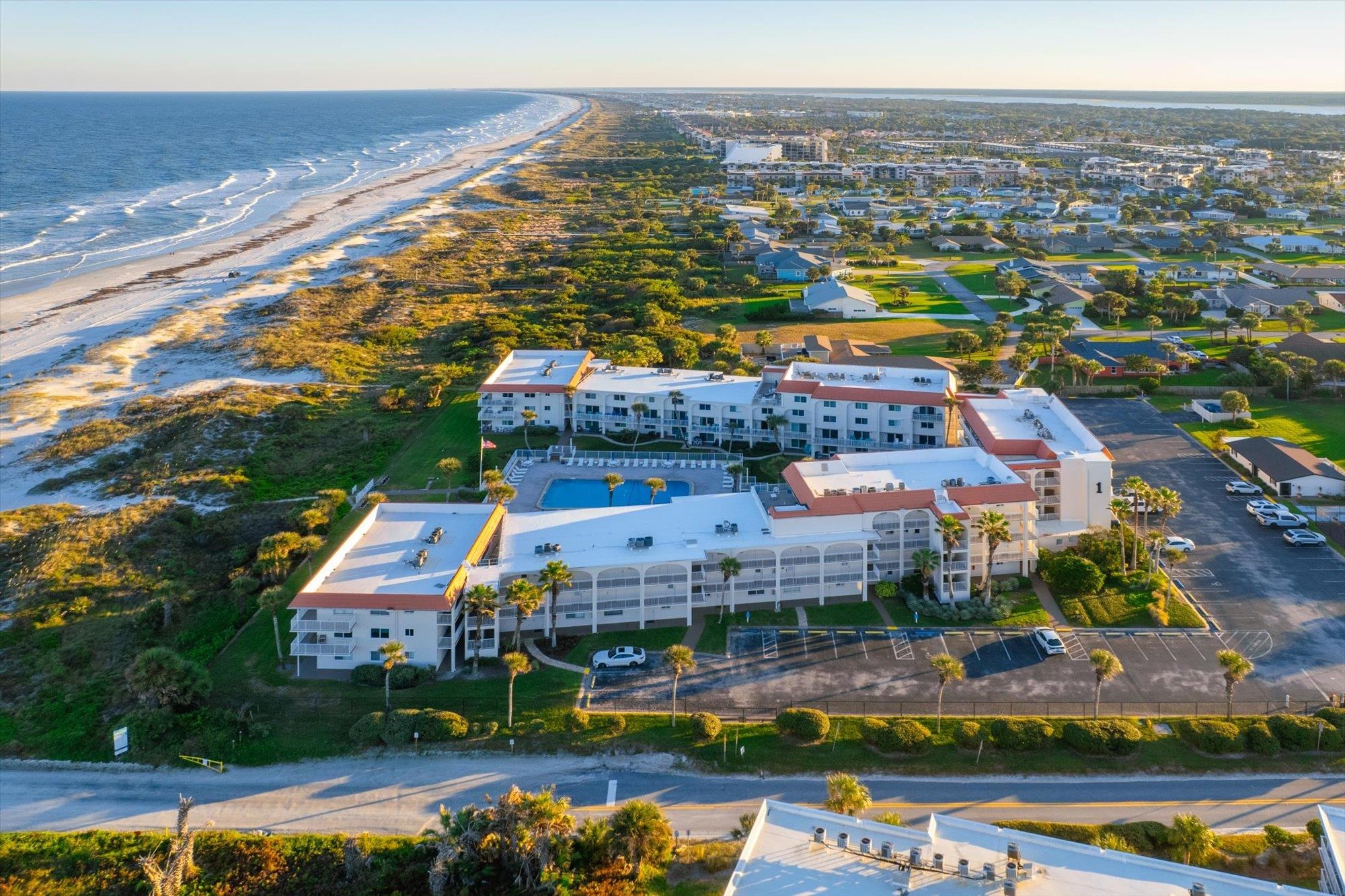 1 Ocean Trace Rd Unit: 242