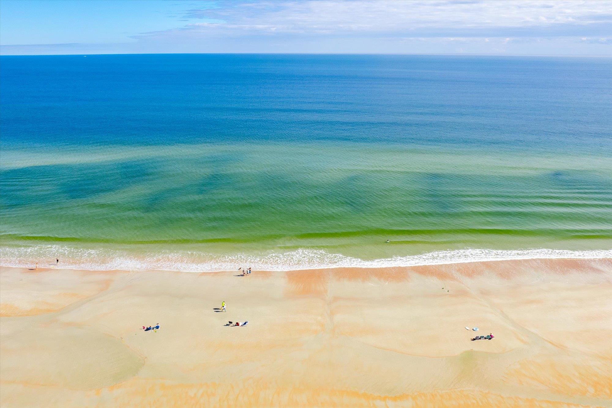1 Ocean Trace Rd Unit: 242