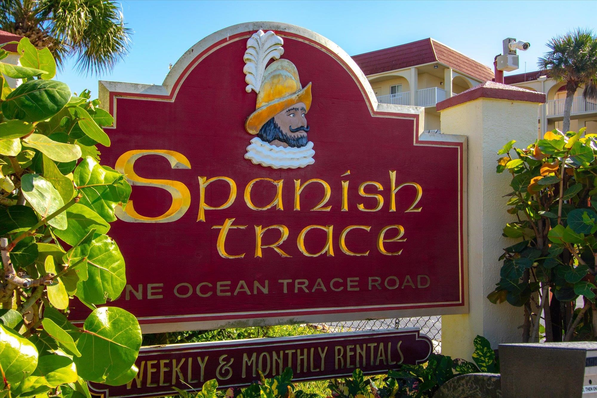 1 Ocean Trace Rd Unit: 242