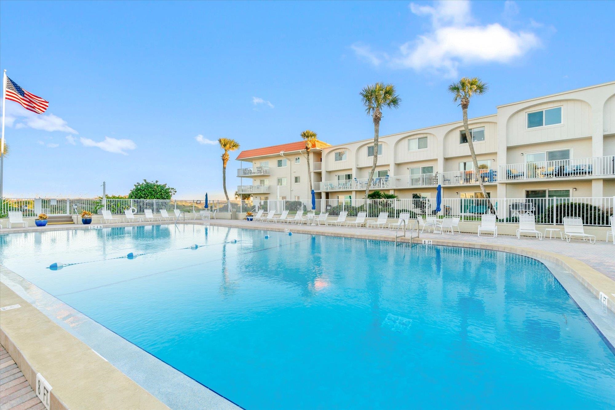 1 Ocean Trace Rd Unit: 242