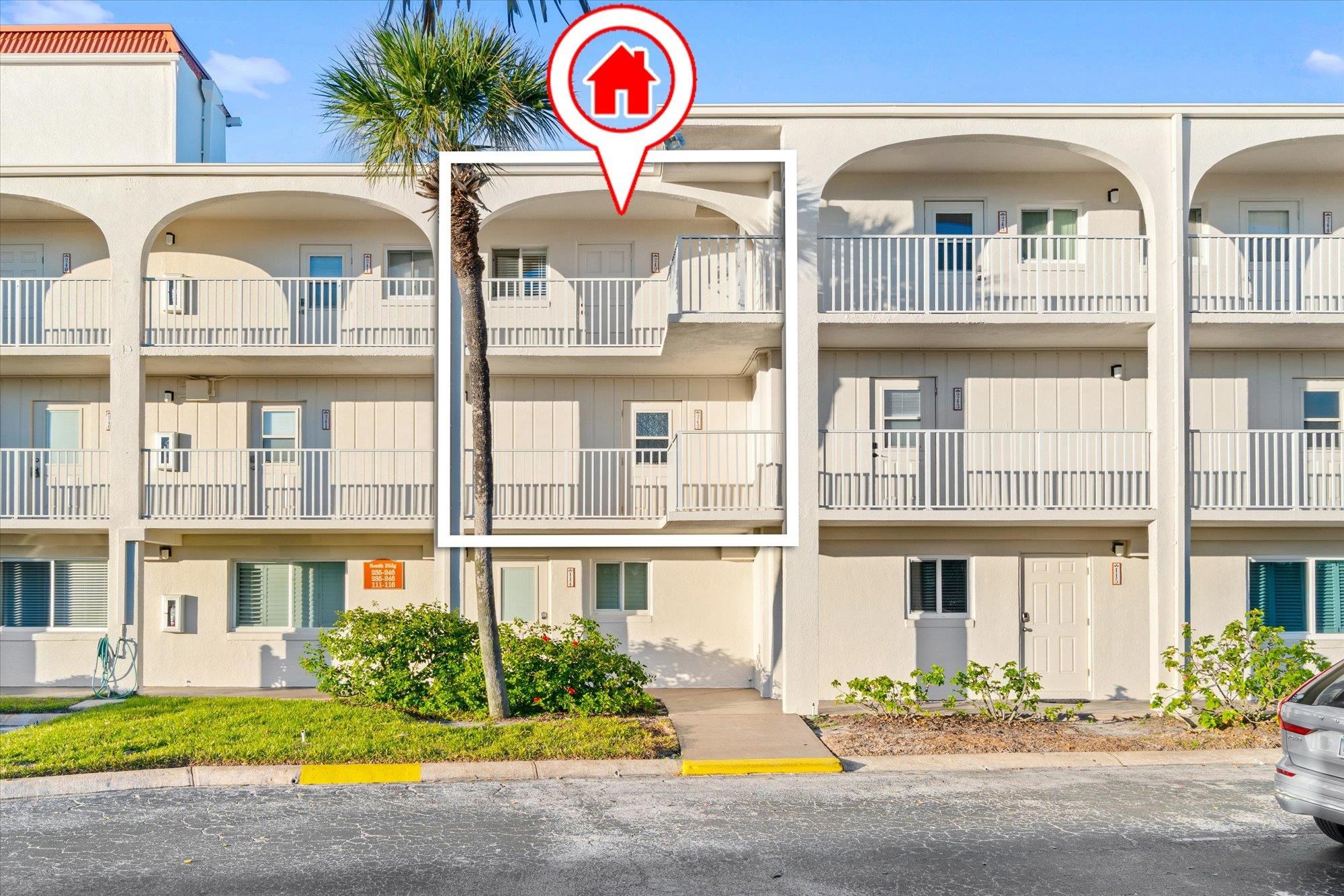 1 Ocean Trace Rd Unit: 242