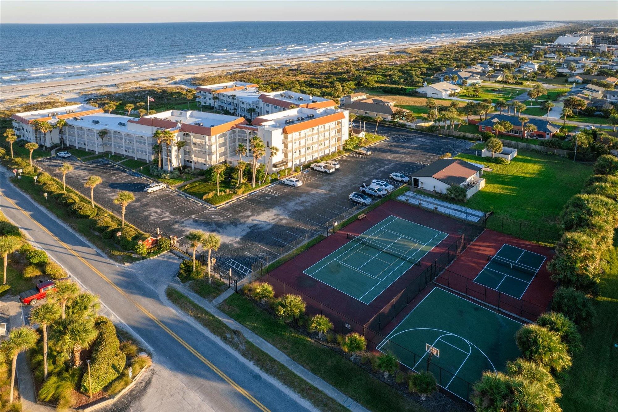 1 Ocean Trace Rd Unit: 242