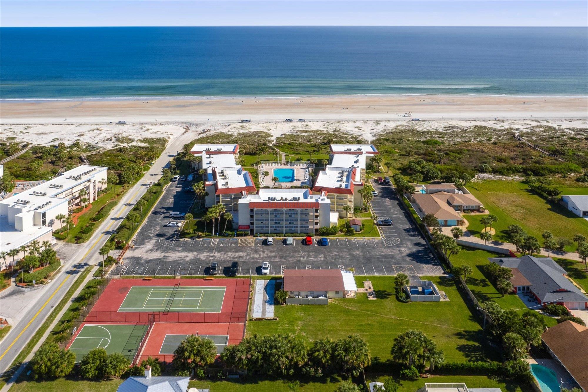 1 Ocean Trace Rd Unit: 242