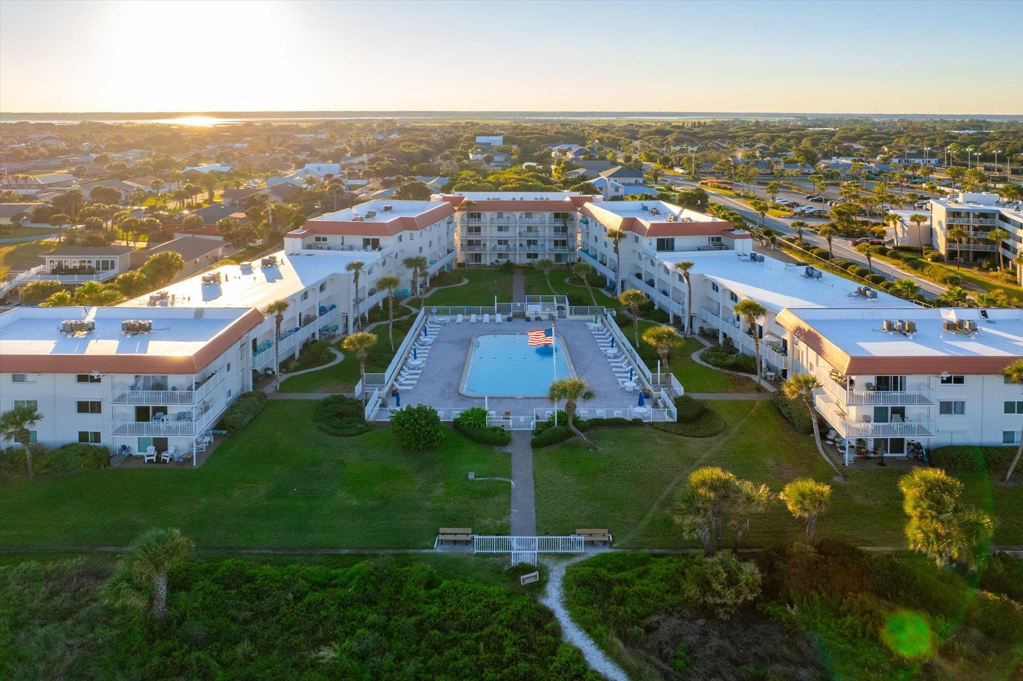 1 Ocean Trace Rd Unit: 242