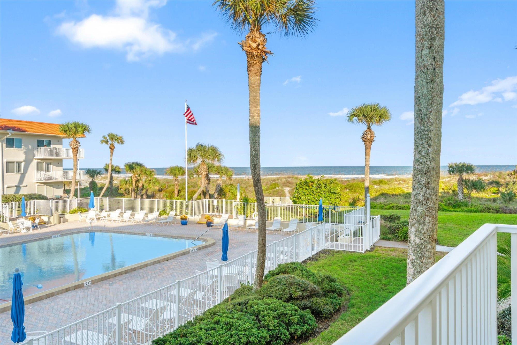 1 Ocean Trace Rd Unit: 242