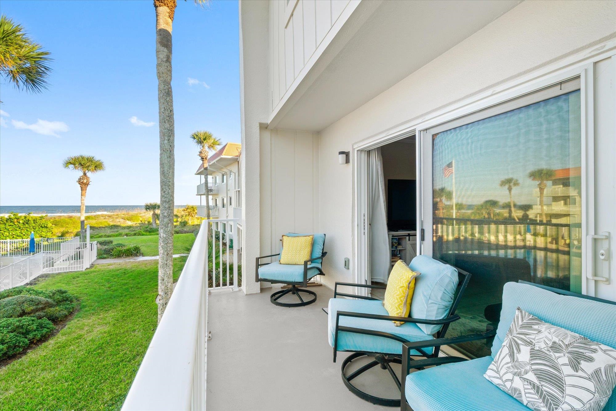 1 Ocean Trace Rd Unit: 242