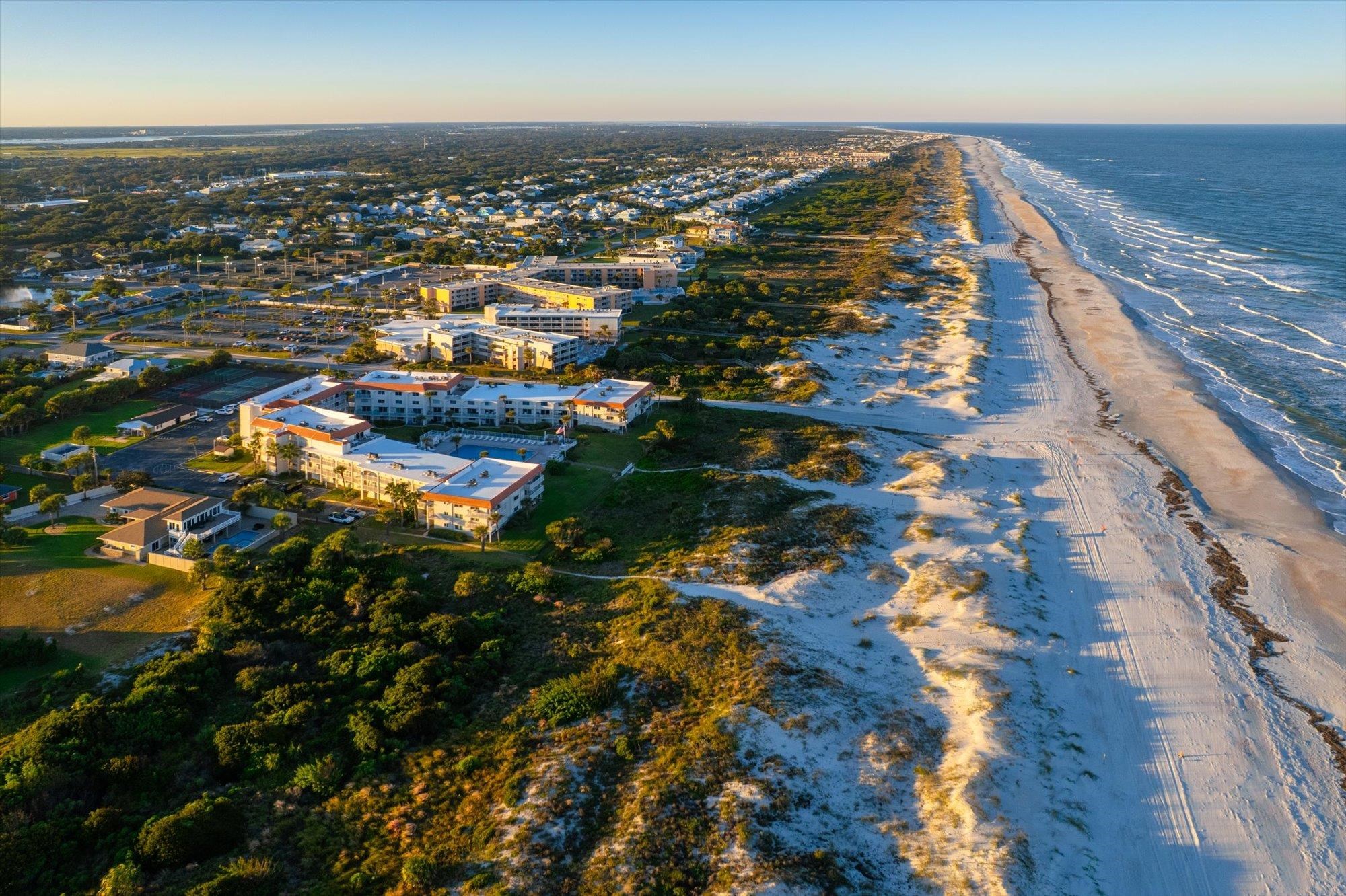 1 Ocean Trace Rd Unit: 242