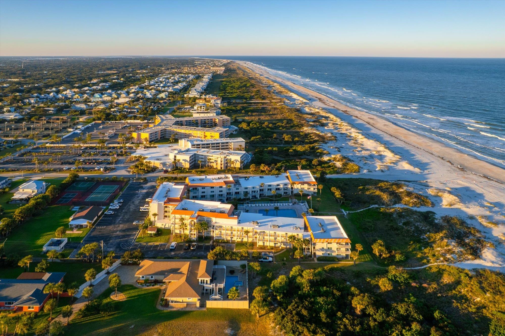 1 Ocean Trace Rd Unit: 242